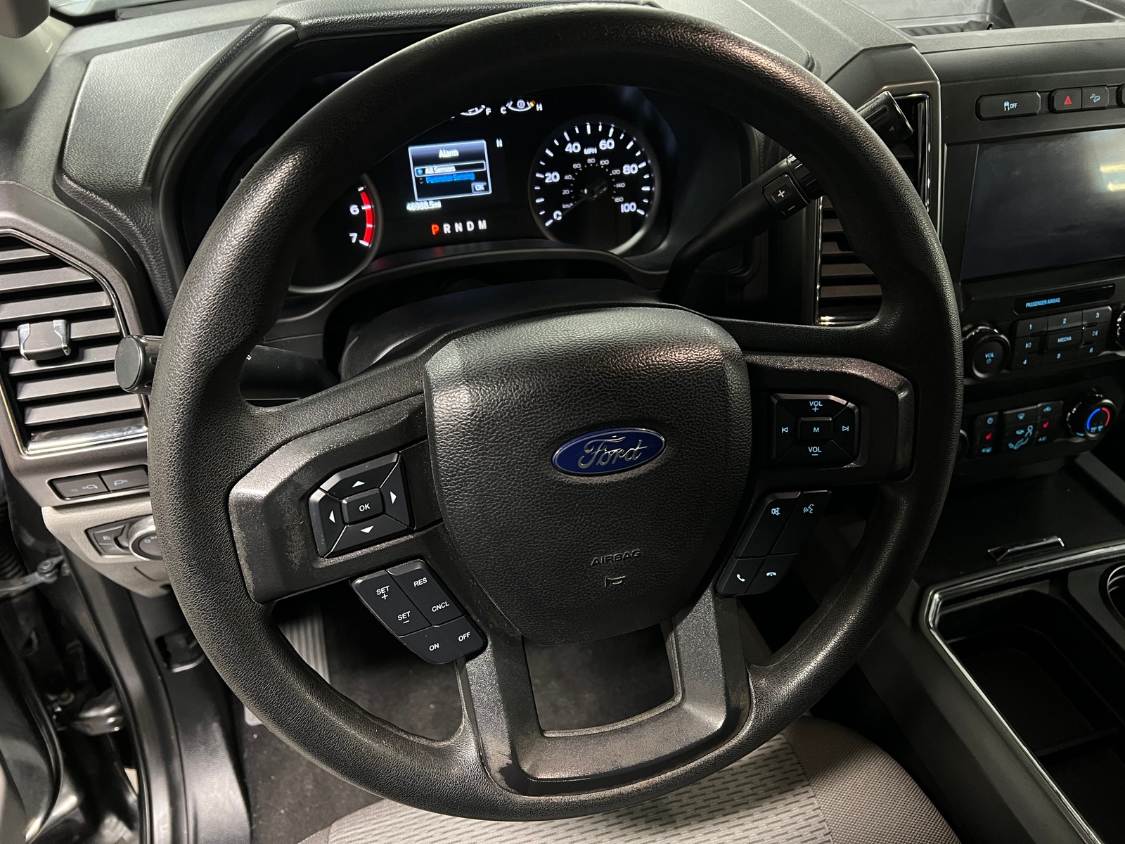 Thumbnail: 2020 Ford Econoline - 5