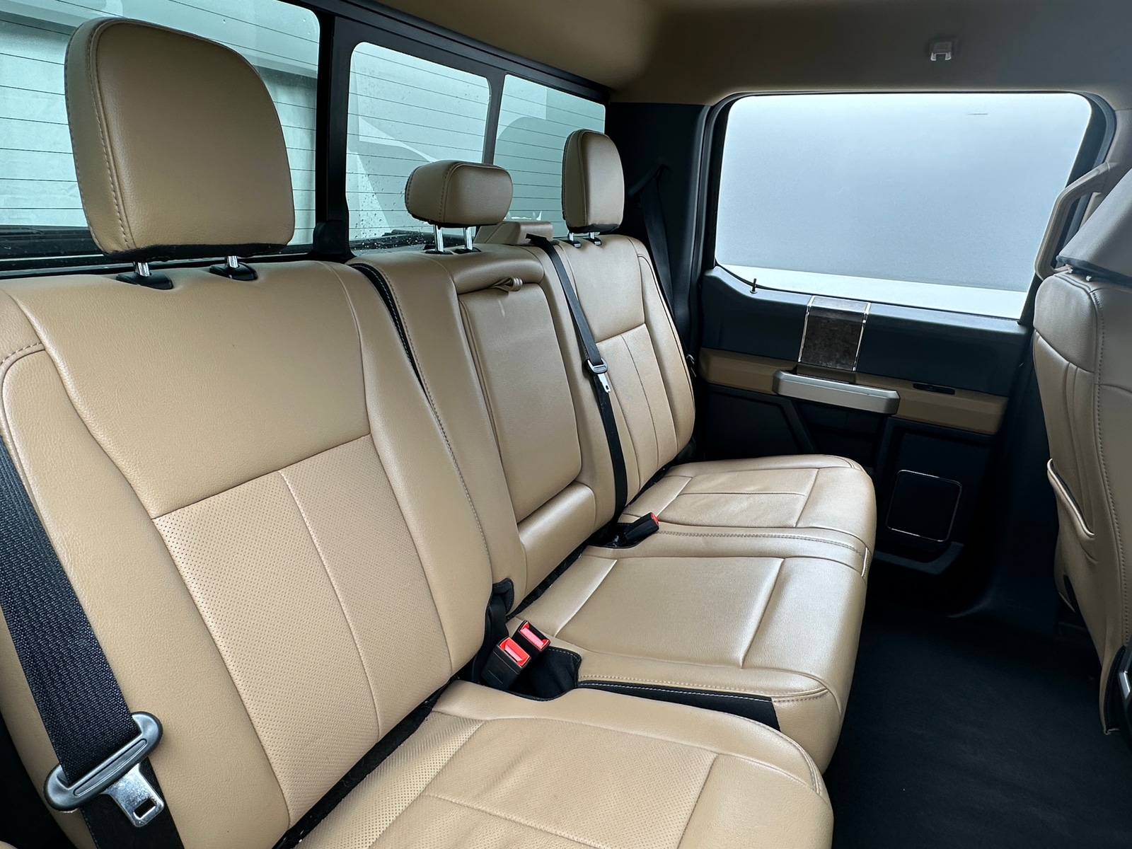 Thumbnail: 2022 Ford Econoline - 5