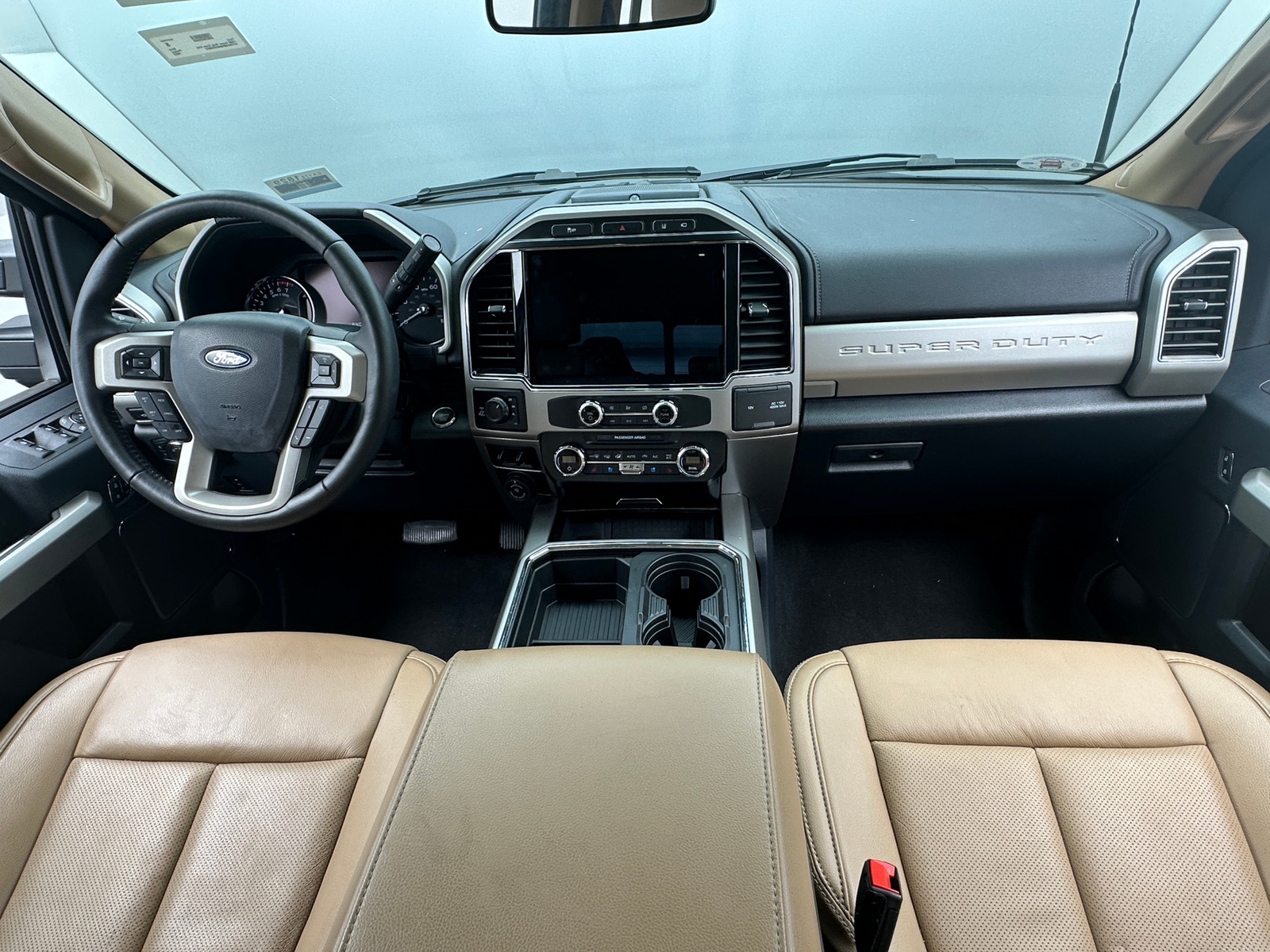 Thumbnail: 2022 Ford Econoline - 2