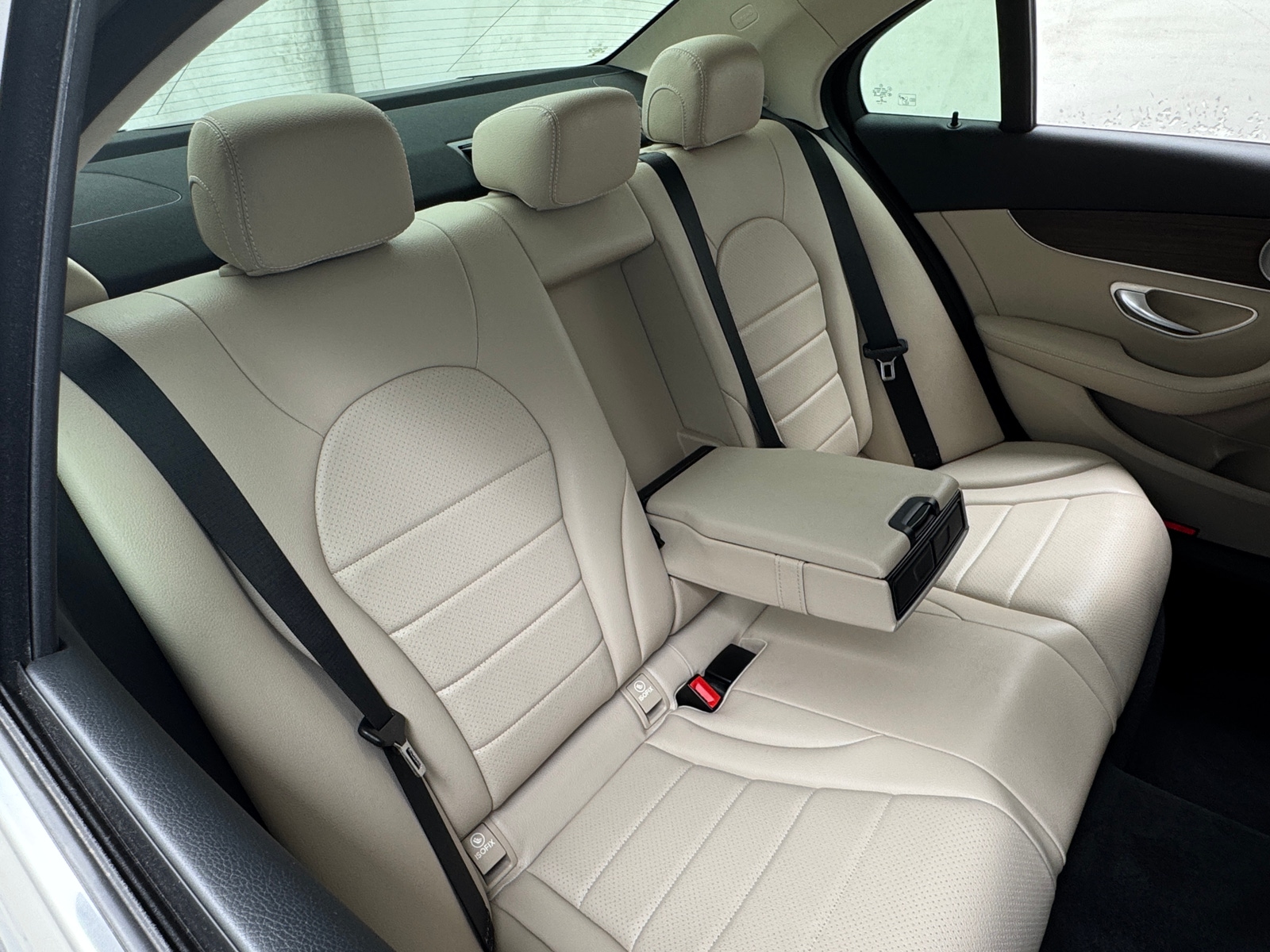 Thumbnail: 2019 Mercedes-Benz C-Class - 5