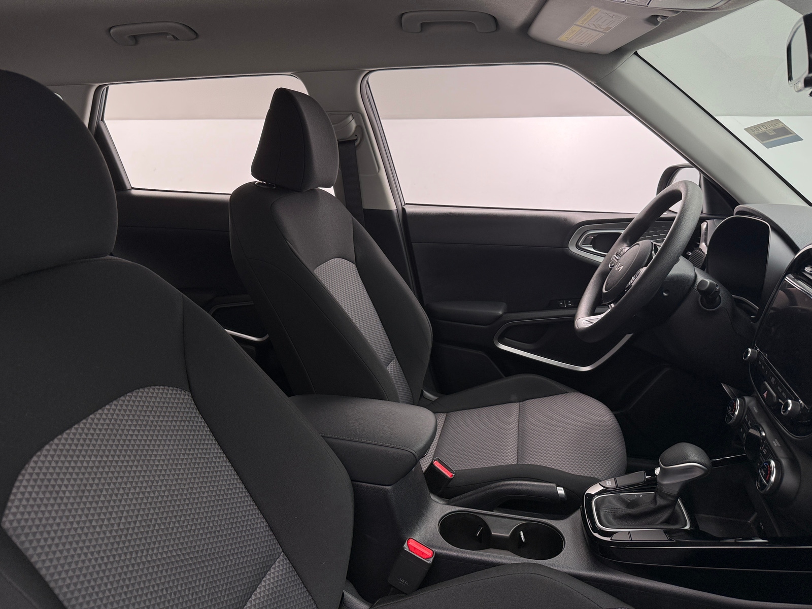Thumbnail: 2024 Kia Soul - 2