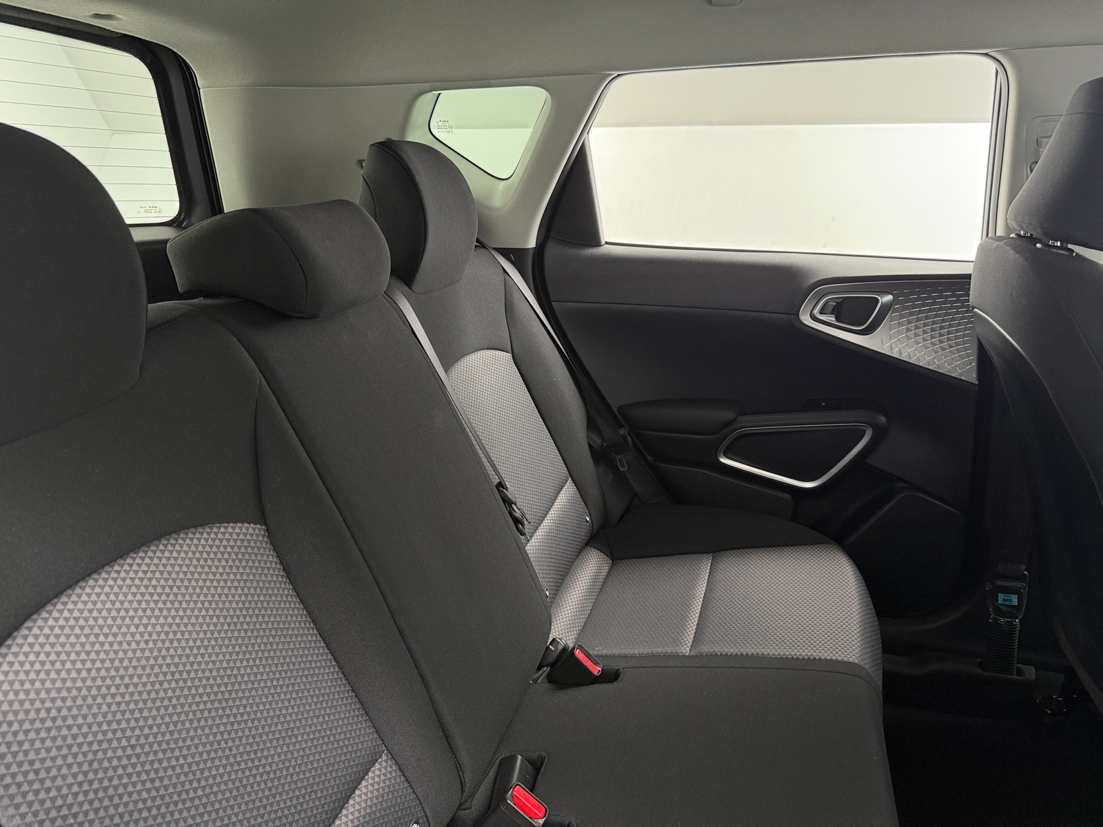 Thumbnail: 2024 Kia Soul - 6