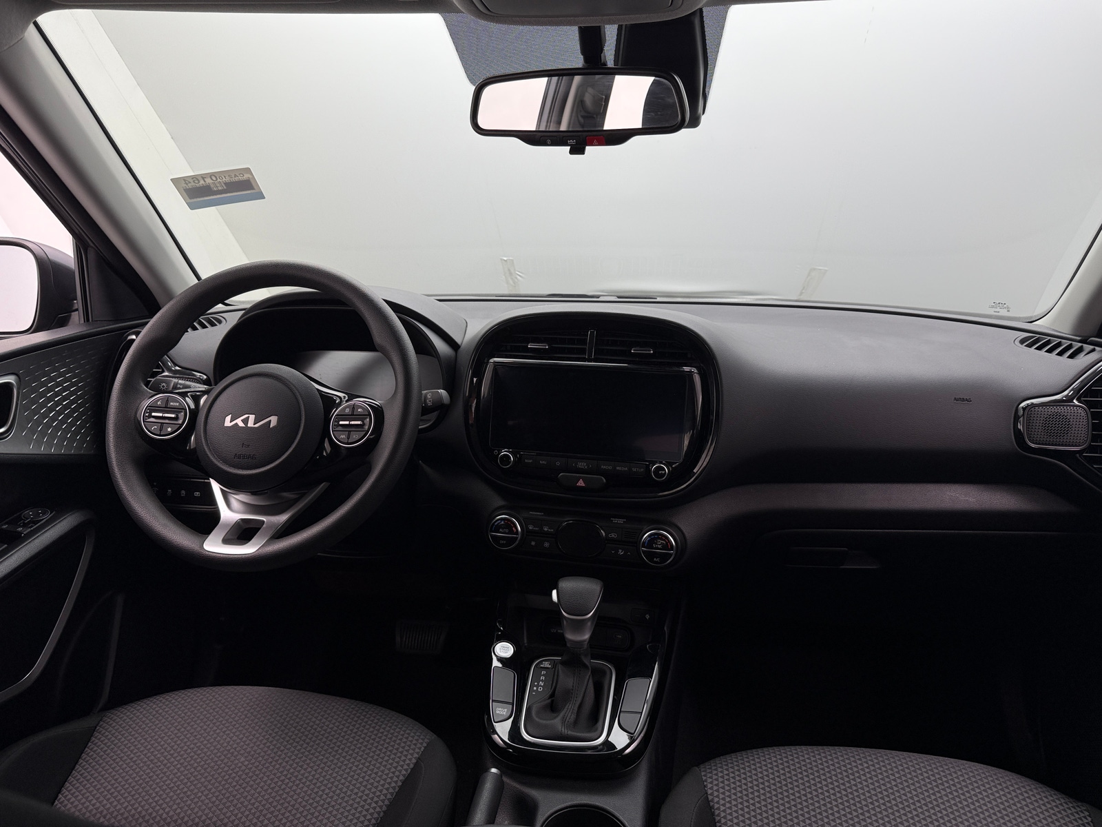 Thumbnail: 2024 Kia Soul - 3