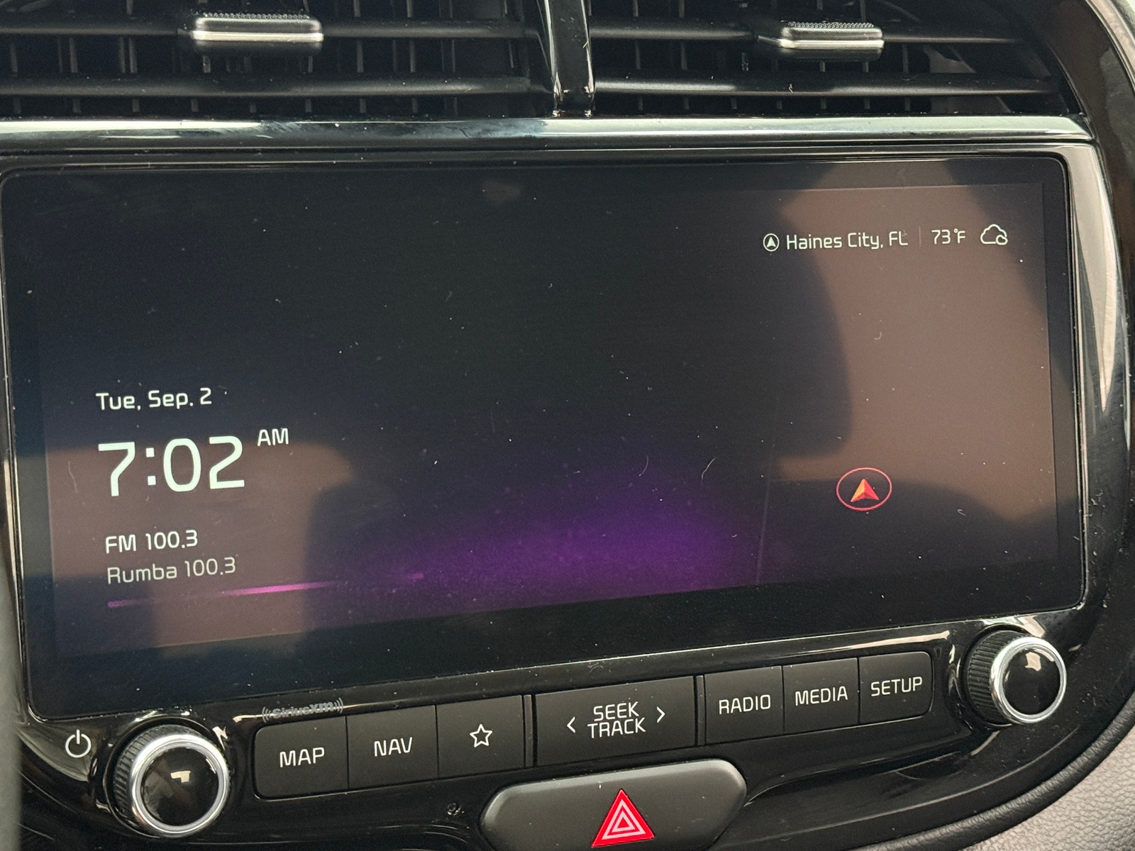 Thumbnail: 2024 Kia Soul - 4