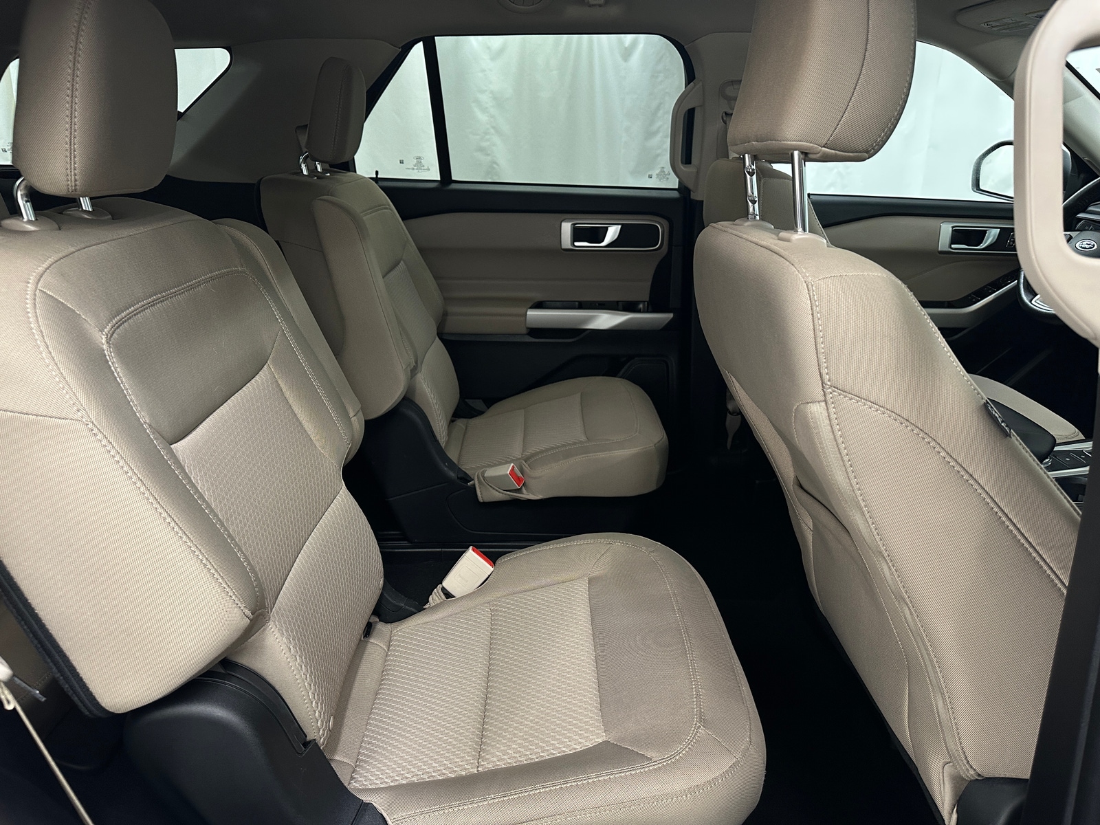 Thumbnail: 2022 Ford Explorer - 6