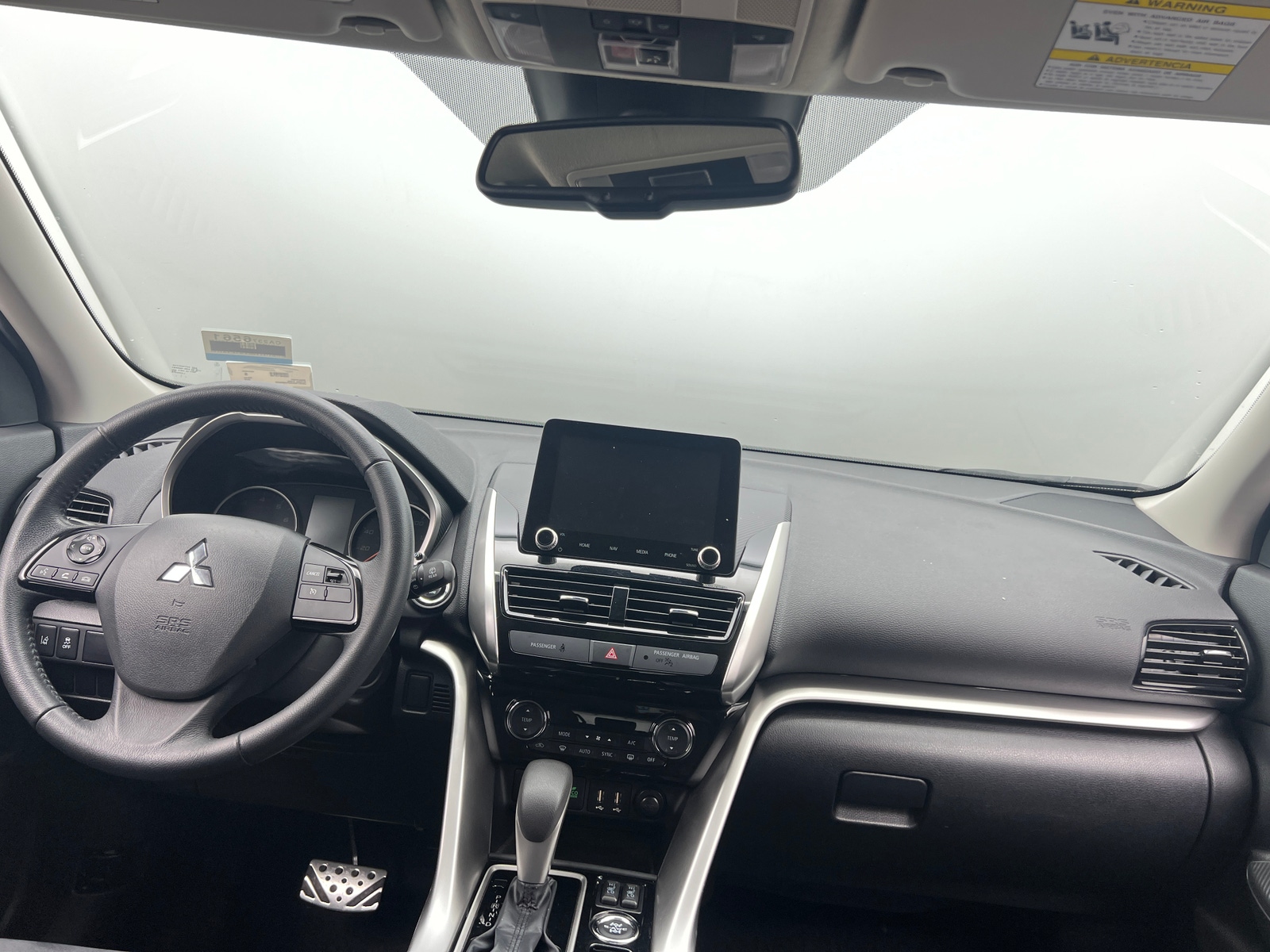 Thumbnail: 2023 Mitsubishi Eclipse Cross - 3