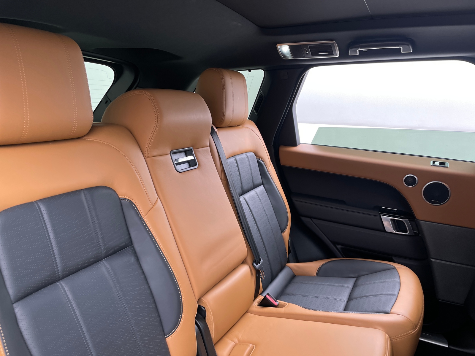 Thumbnail: 2018 Land Rover Range Rover Sport - 5