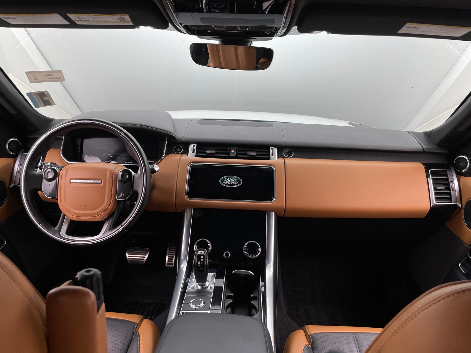 Thumbnail: 2018 Land Rover Range Rover Sport - 2