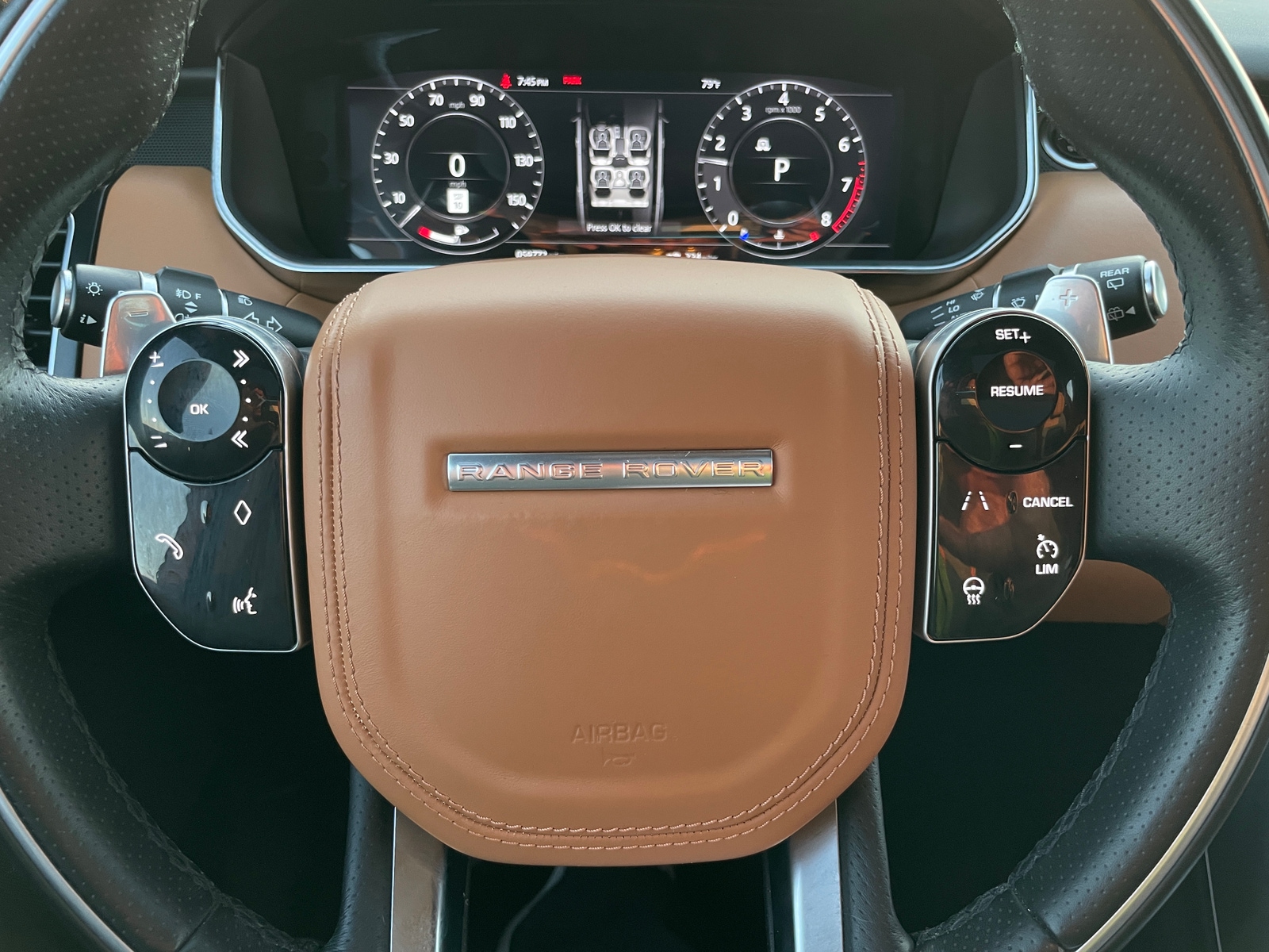 Thumbnail: 2018 Land Rover Range Rover Sport - 4