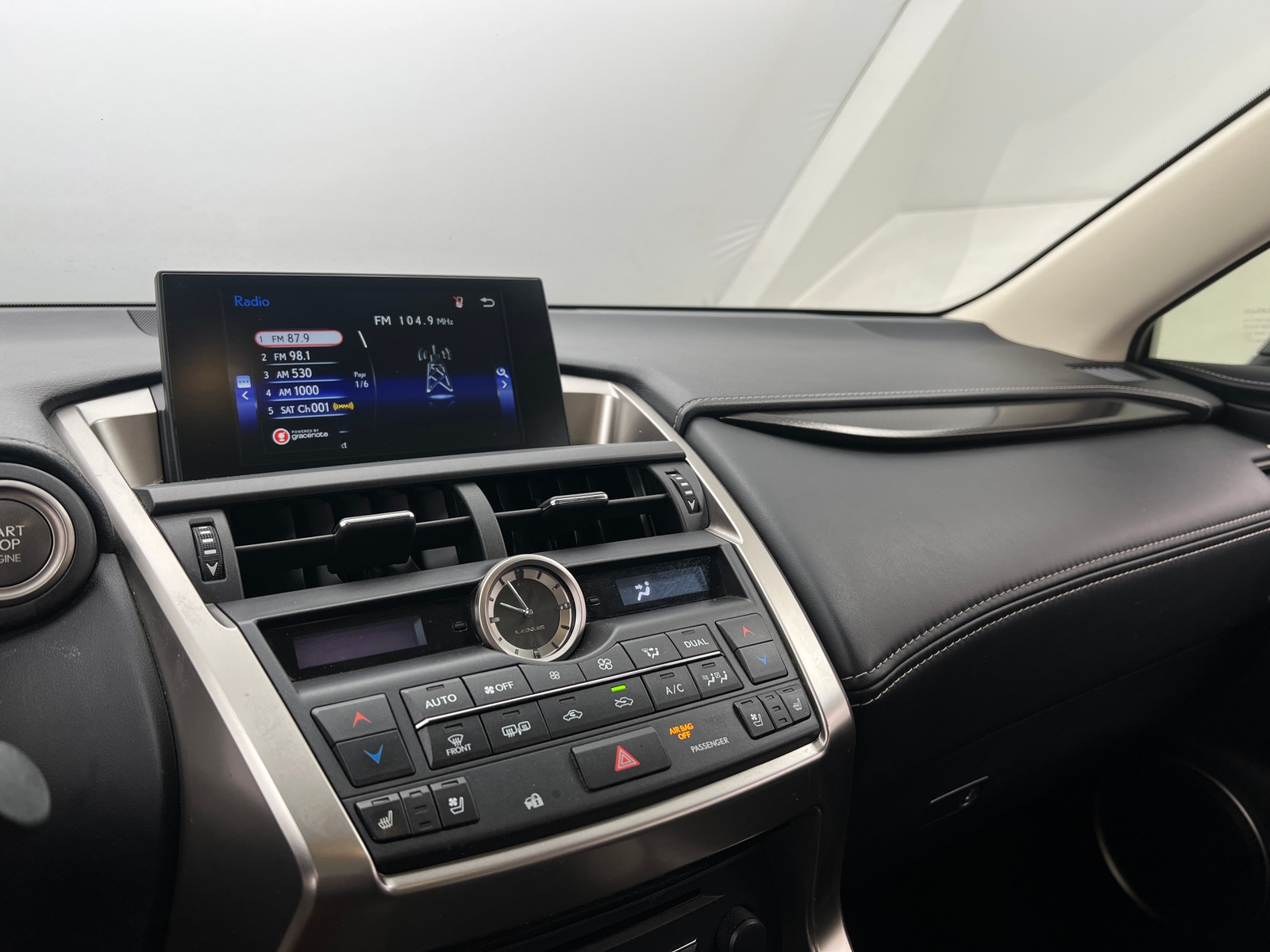 Thumbnail: 2017 Lexus NX - 3