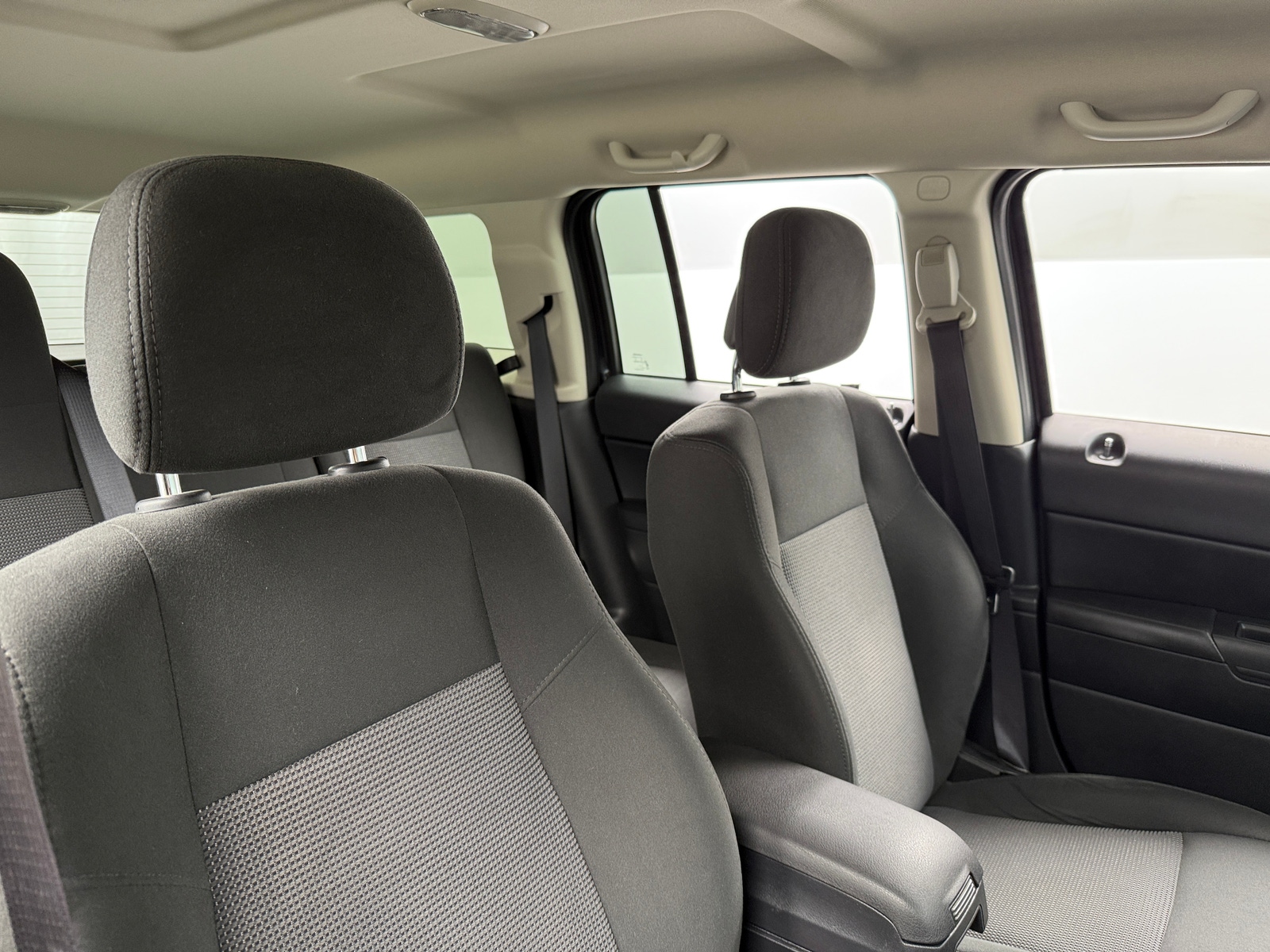 Thumbnail: 2015 Jeep Patriot - 2