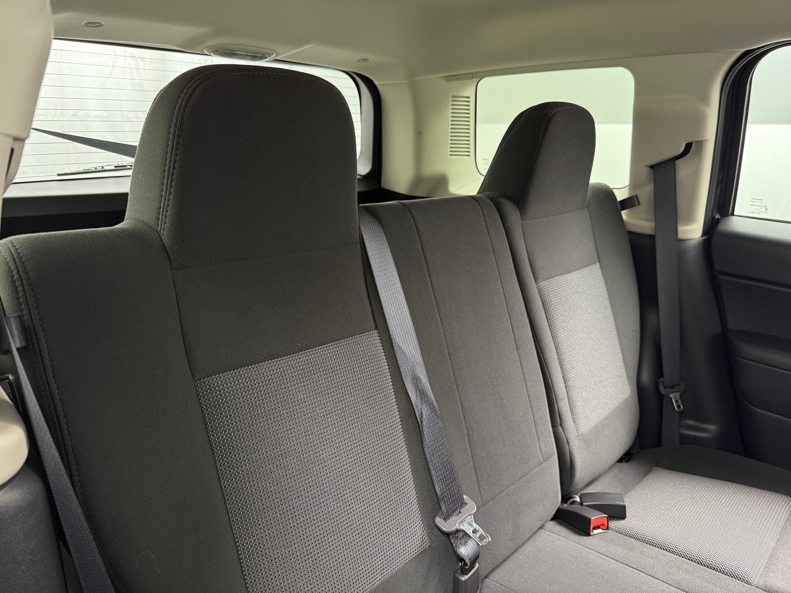 Thumbnail: 2015 Jeep Patriot - 6