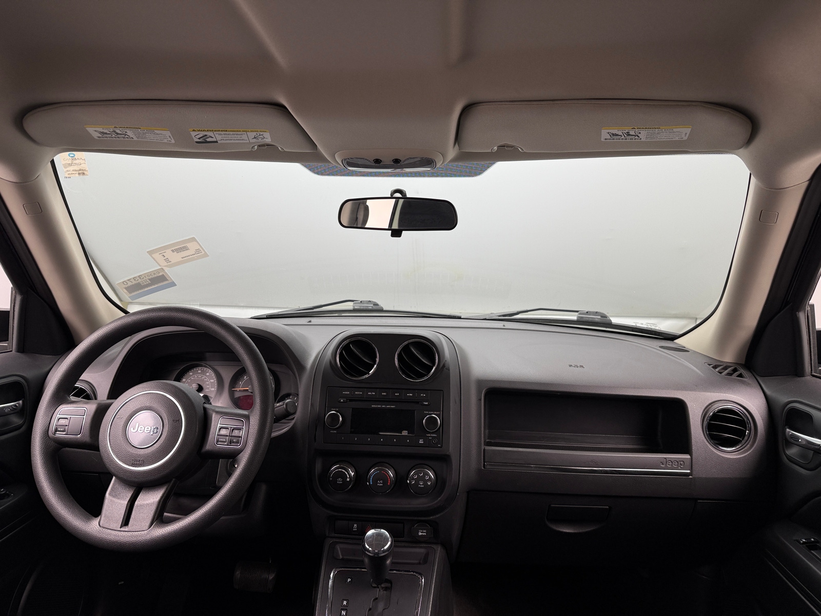 Thumbnail: 2015 Jeep Patriot - 3