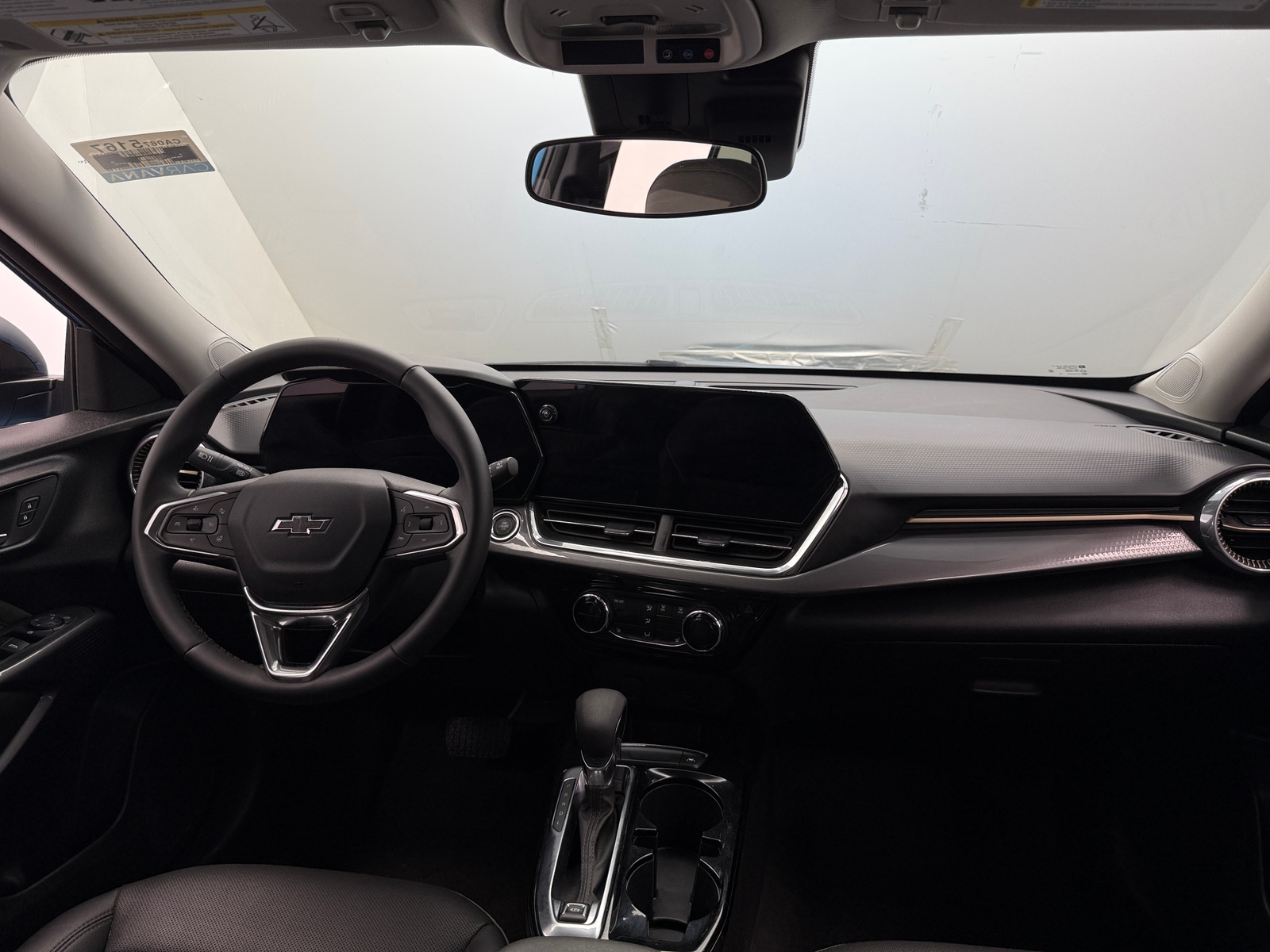 Thumbnail: 2025 Chevrolet Trax - 2