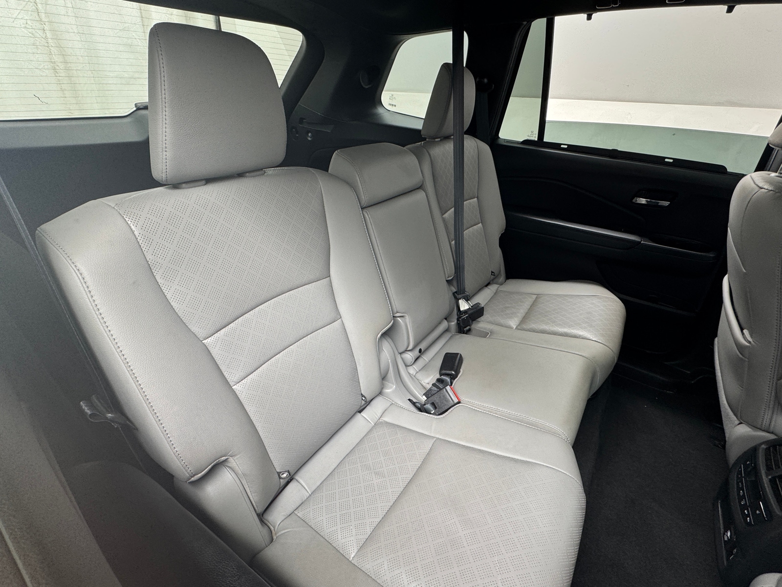 Thumbnail: 2020 Honda Passport - 5