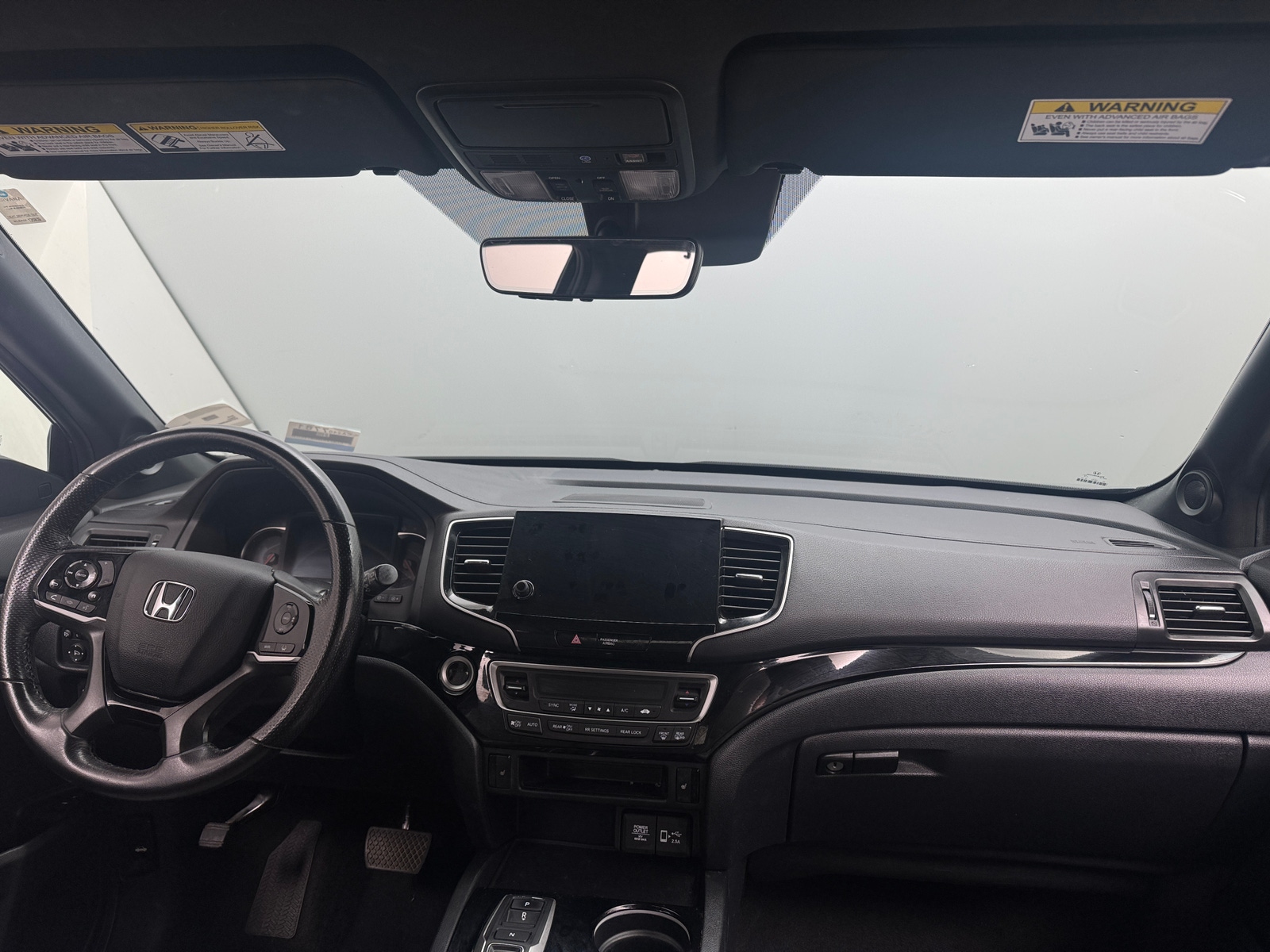 Thumbnail: 2020 Honda Passport - 2