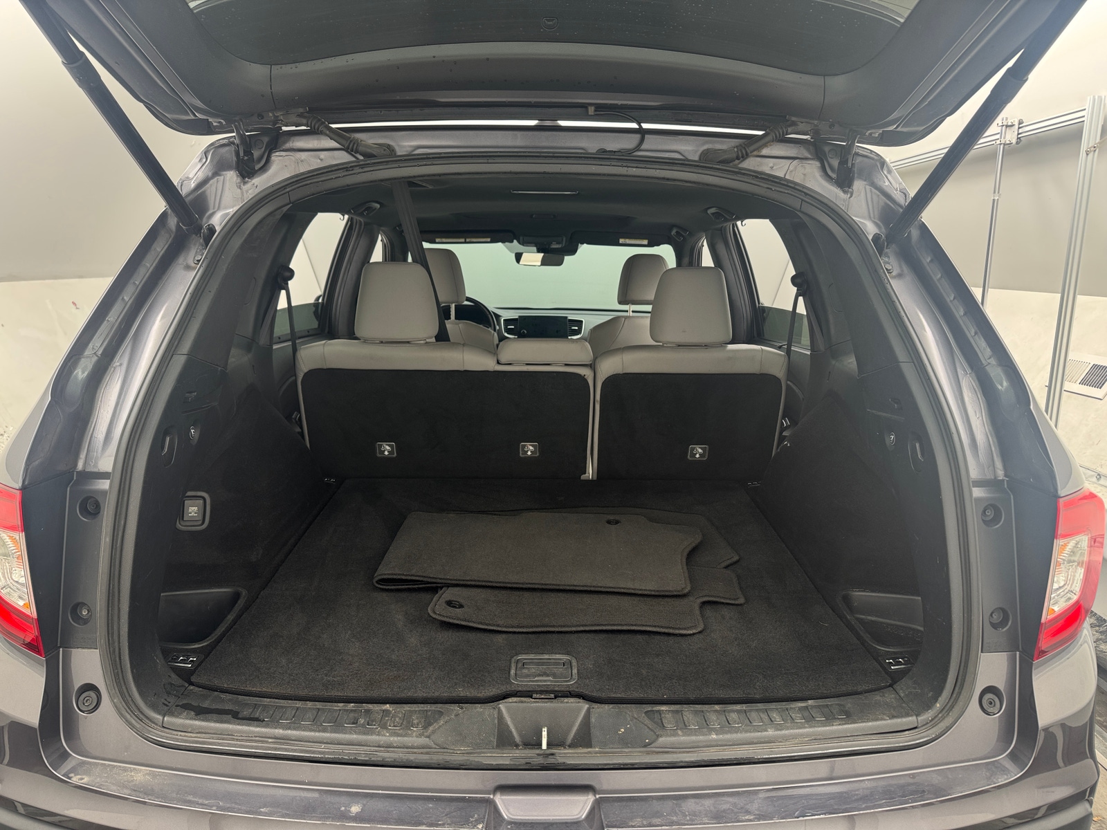 Thumbnail: 2020 Honda Passport - 6