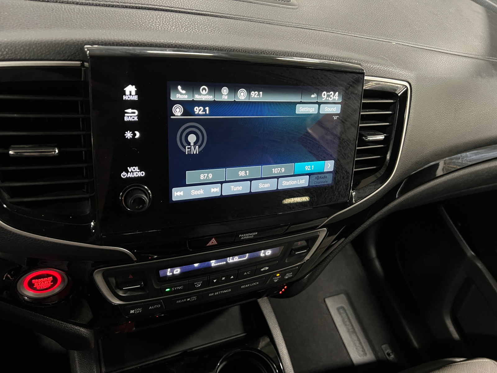 Thumbnail: 2020 Honda Passport - 3