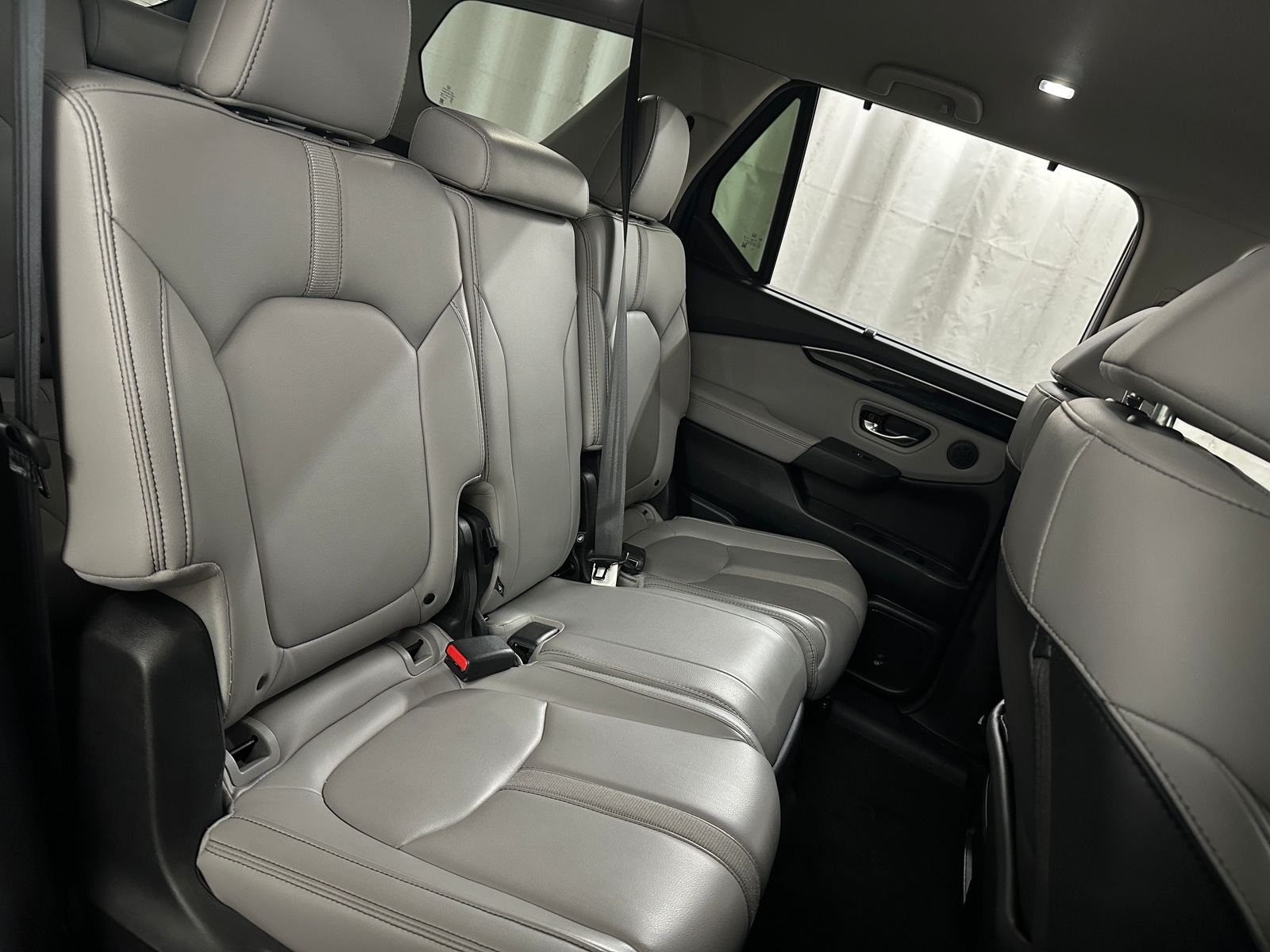 Thumbnail: 2024 Honda Pilot - 5