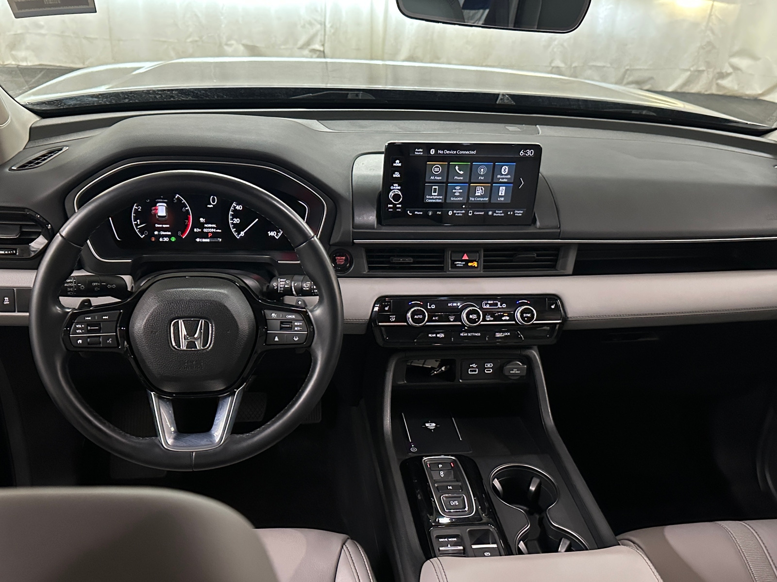 Thumbnail: 2024 Honda Pilot - 2