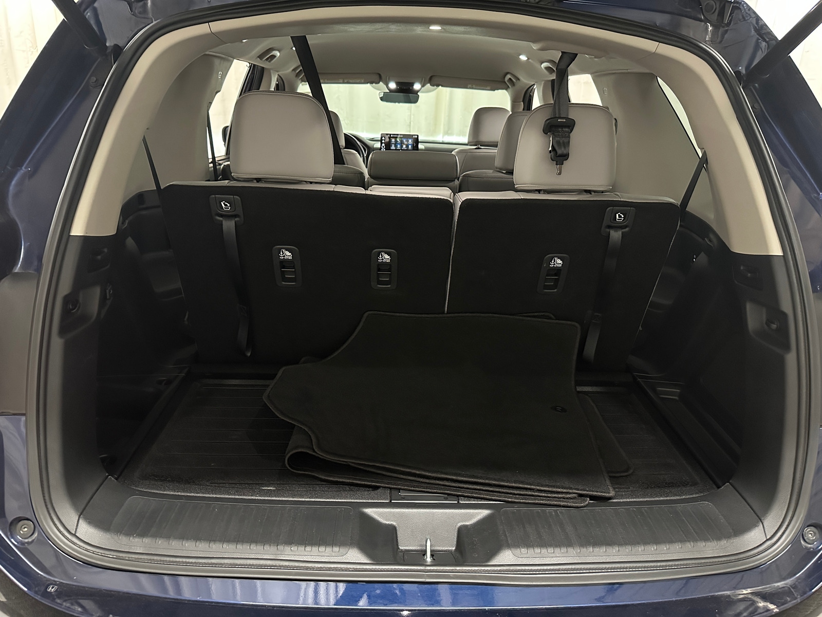 Thumbnail: 2024 Honda Pilot - 6