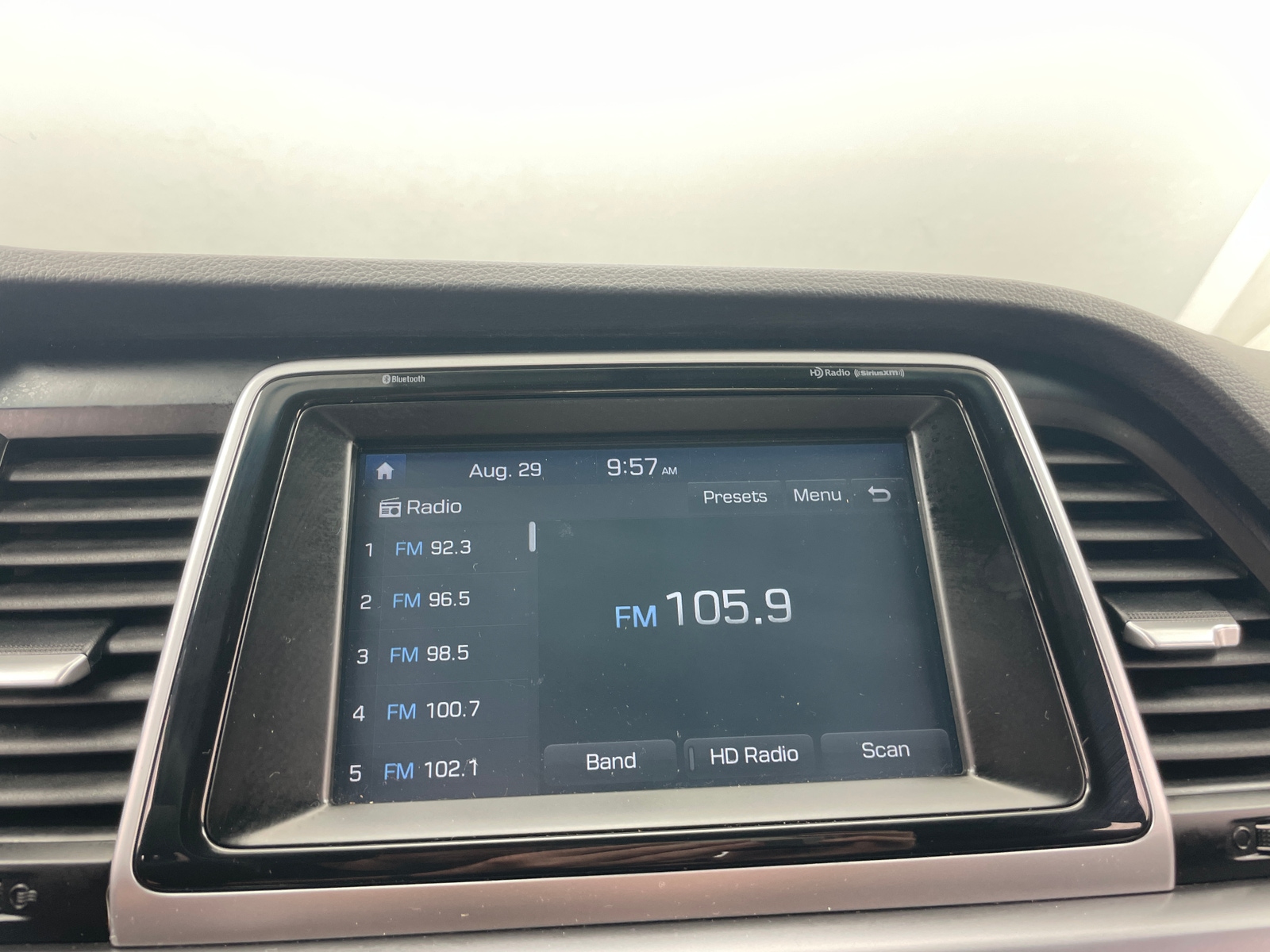 Thumbnail: 2018 Hyundai Sonata - 3