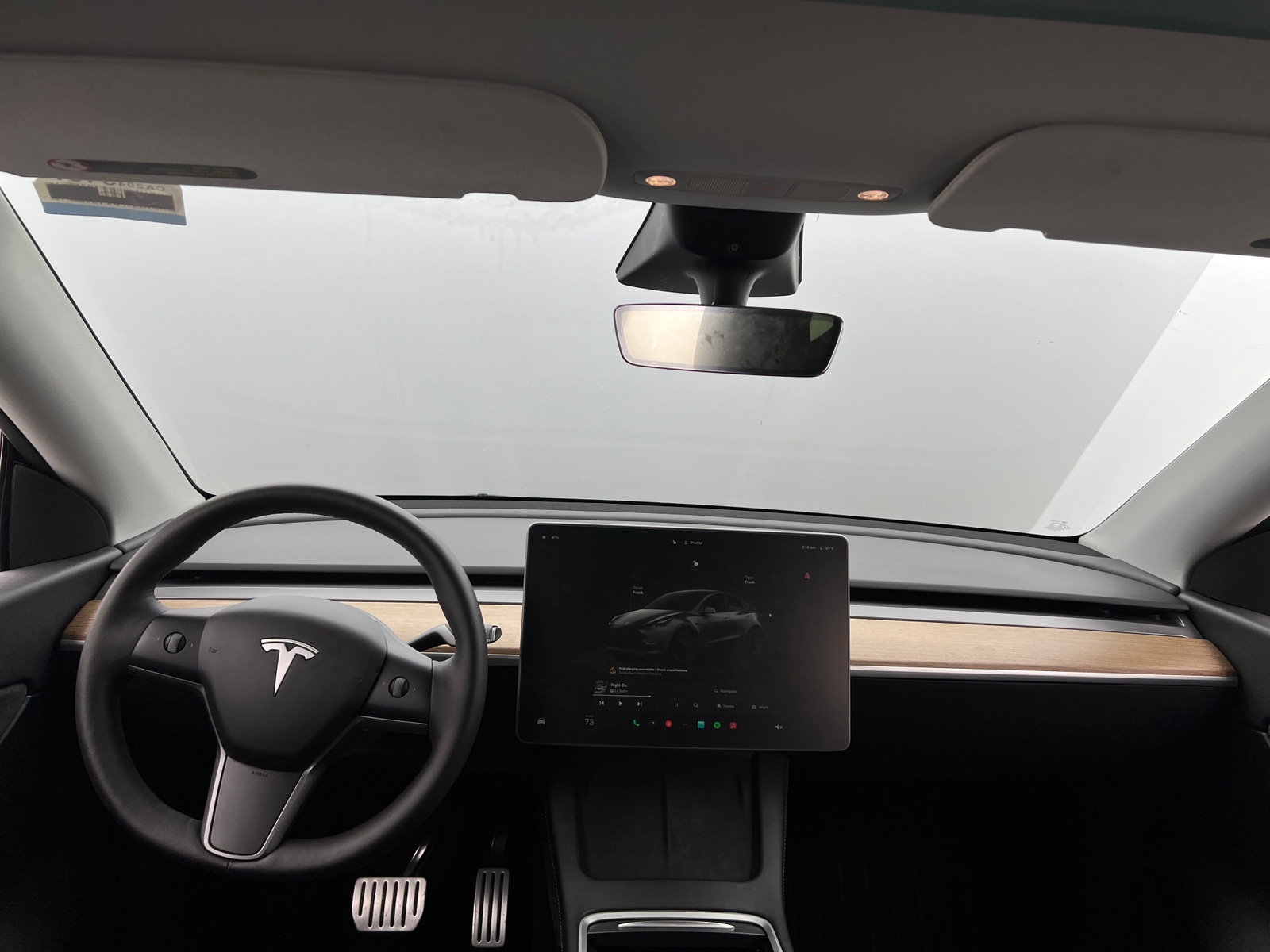 Thumbnail: 2022 Tesla Model Y - 2