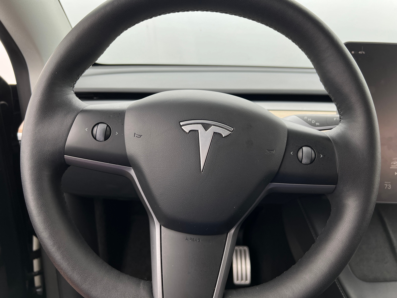 Thumbnail: 2022 Tesla Model Y - 4
