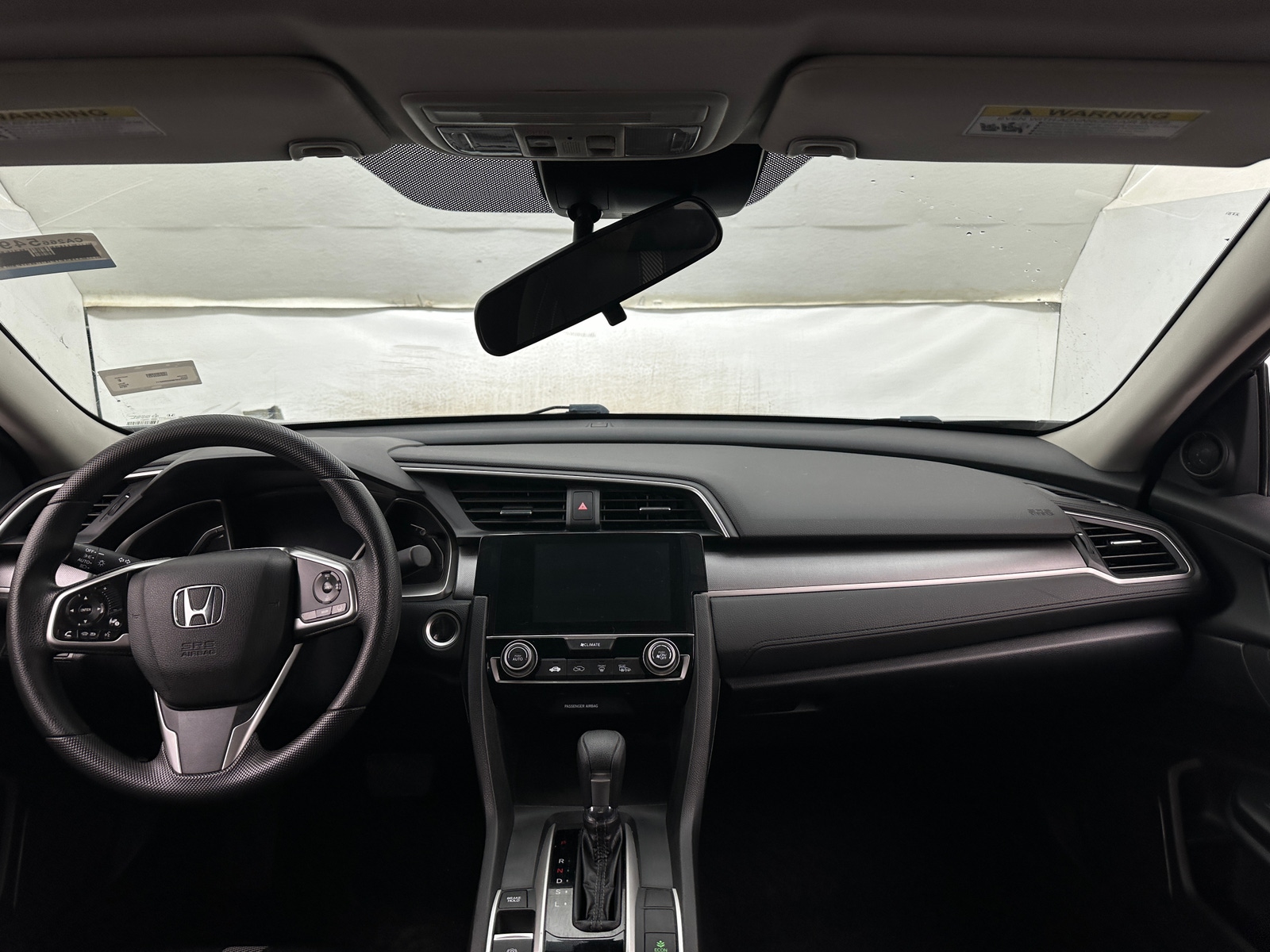 Thumbnail: 2016 Honda Civic - 3