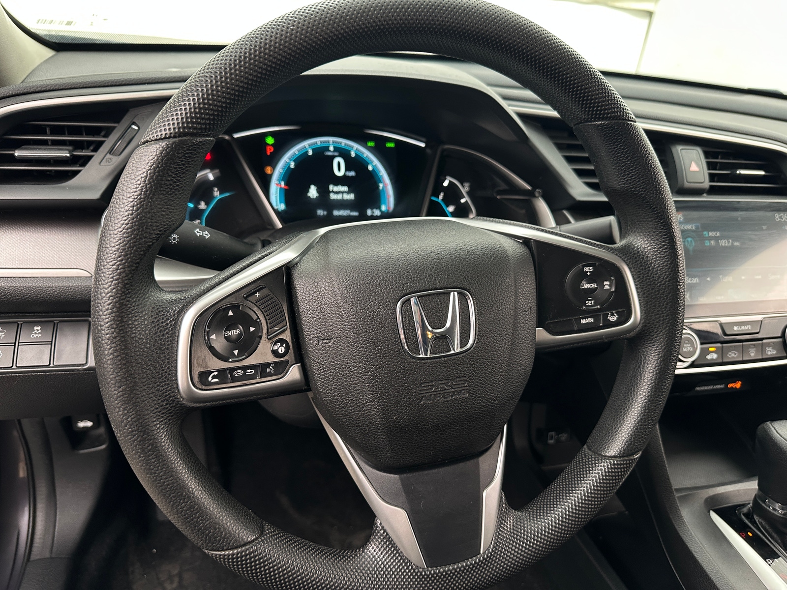 Thumbnail: 2016 Honda Civic - 5