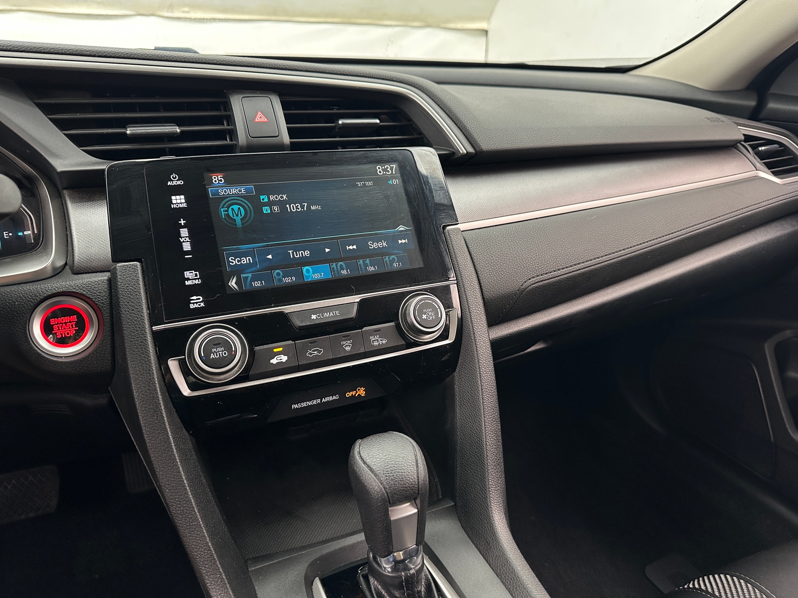 Thumbnail: 2016 Honda Civic - 4