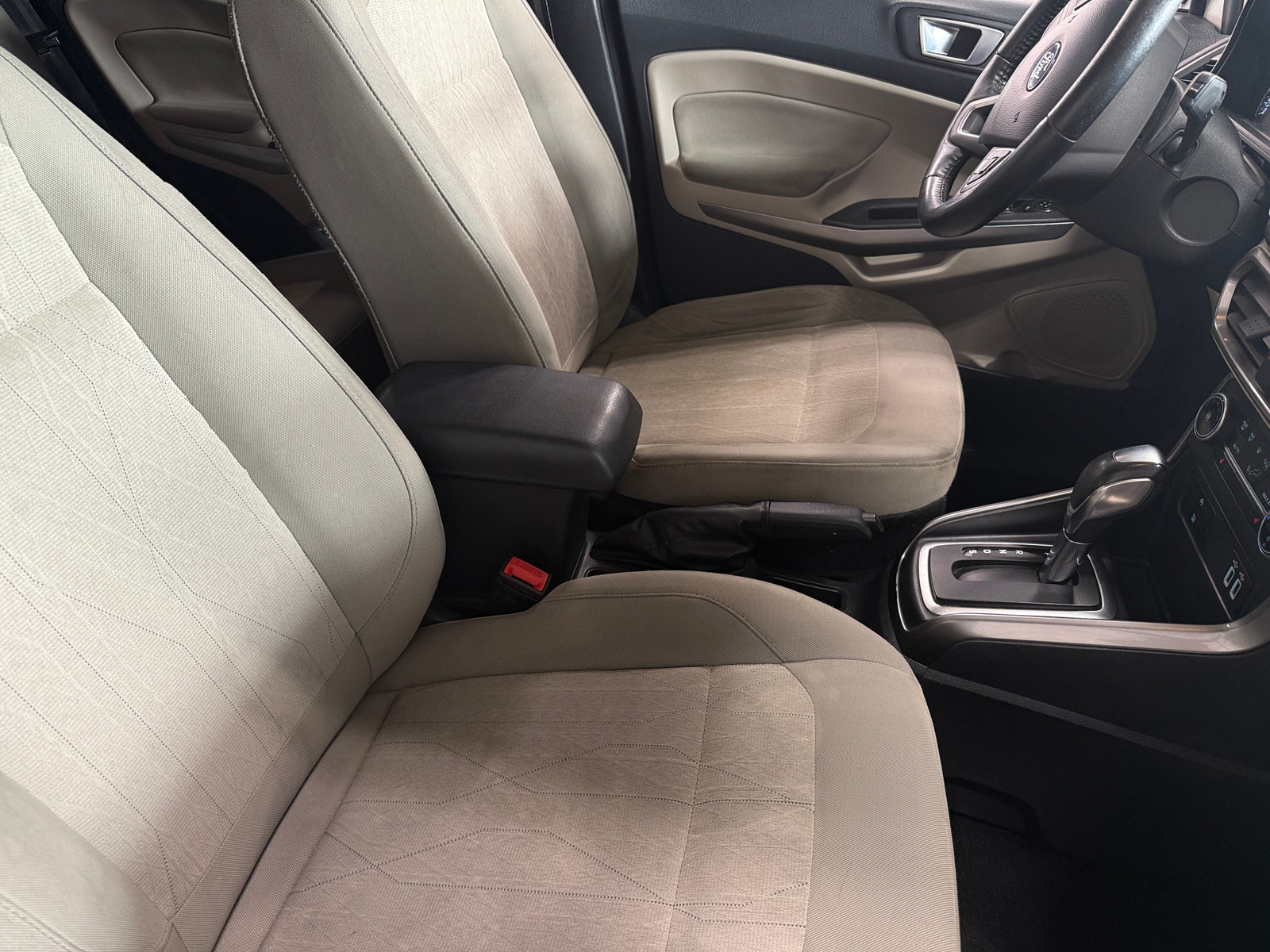 Thumbnail: 2018 Ford EcoSport - 2