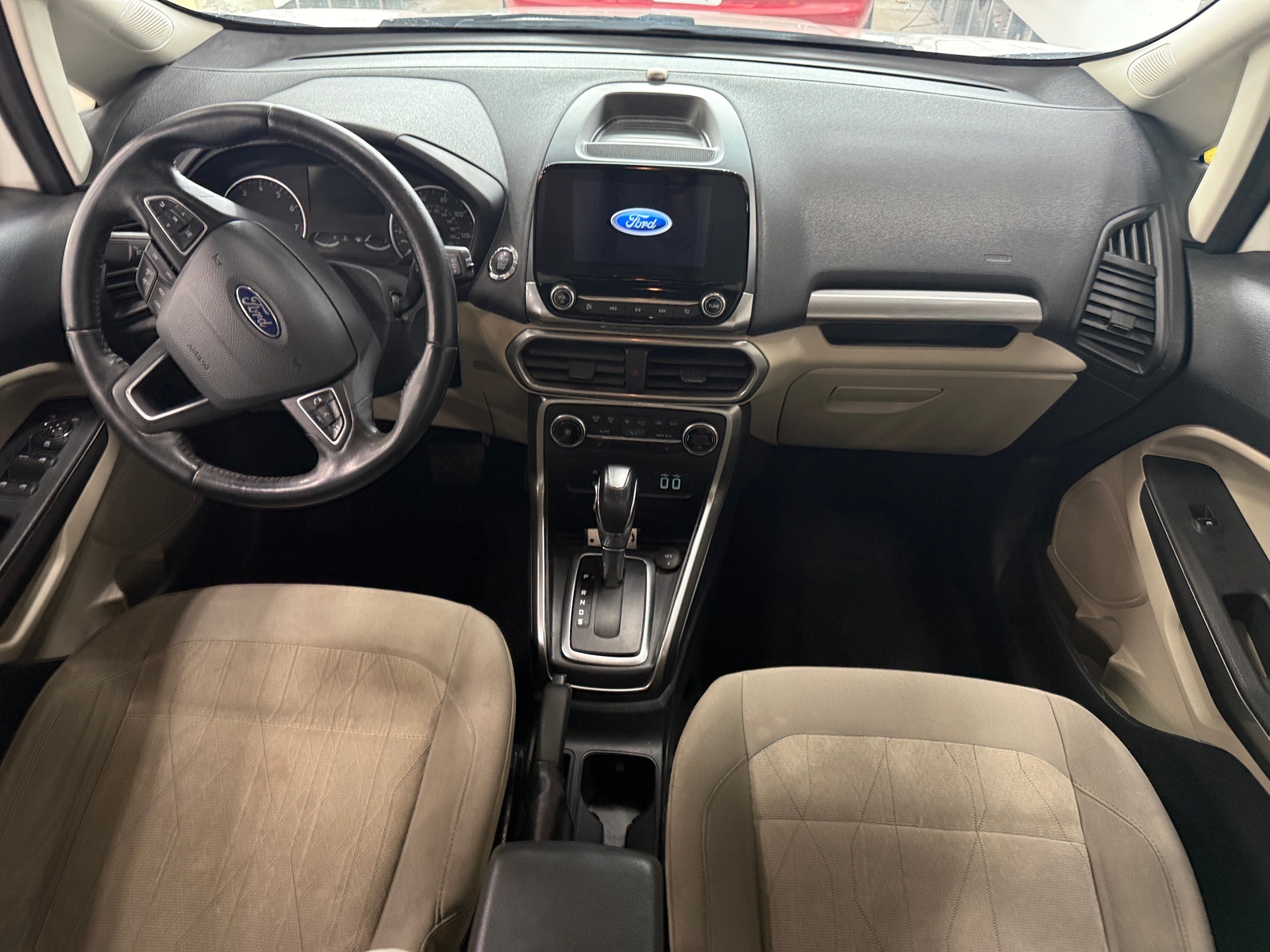 Thumbnail: 2018 Ford EcoSport - 3