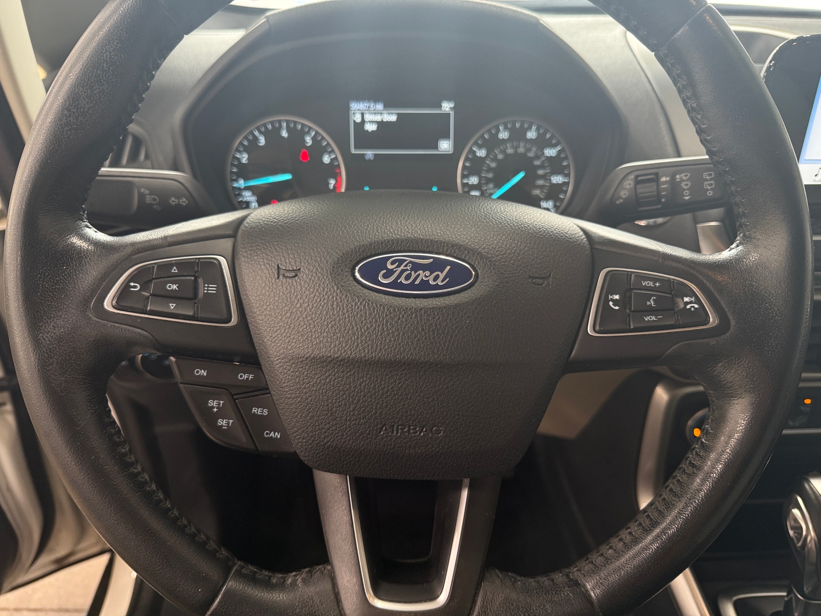 Thumbnail: 2018 Ford EcoSport - 5
