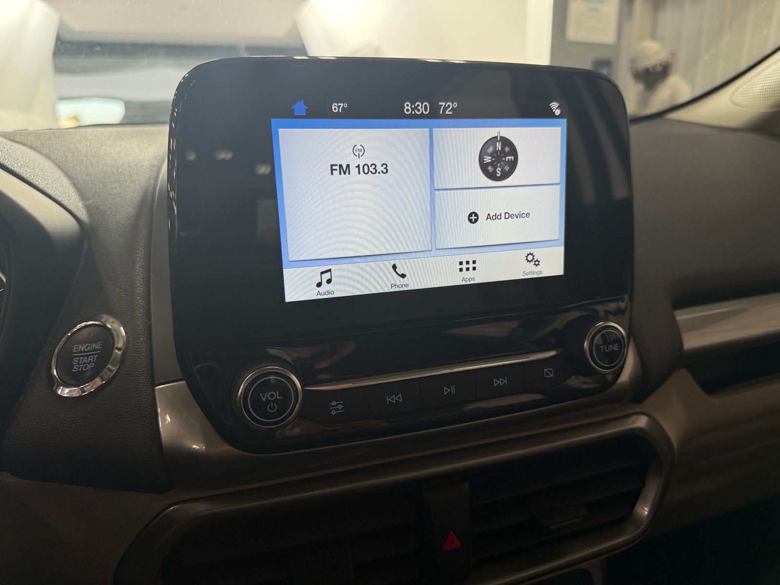 Thumbnail: 2018 Ford EcoSport - 4