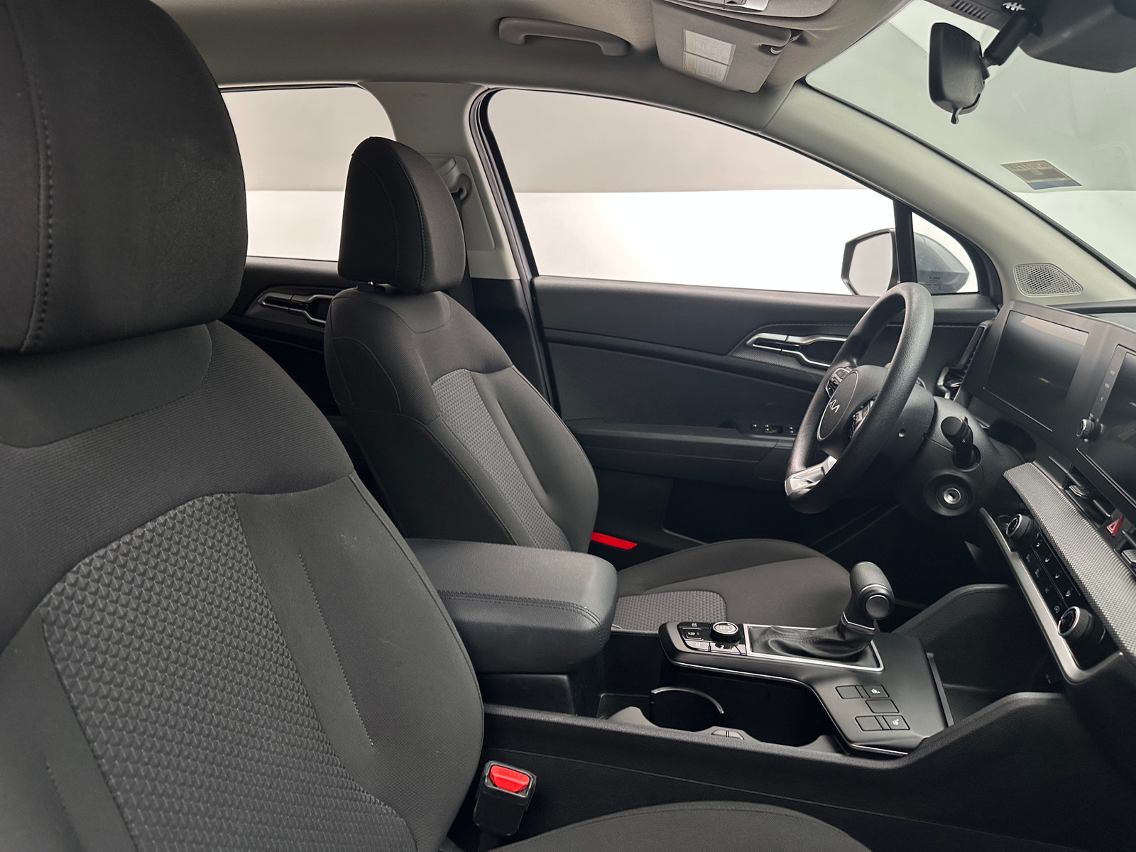 Thumbnail: 2025 Kia Sportage - 2