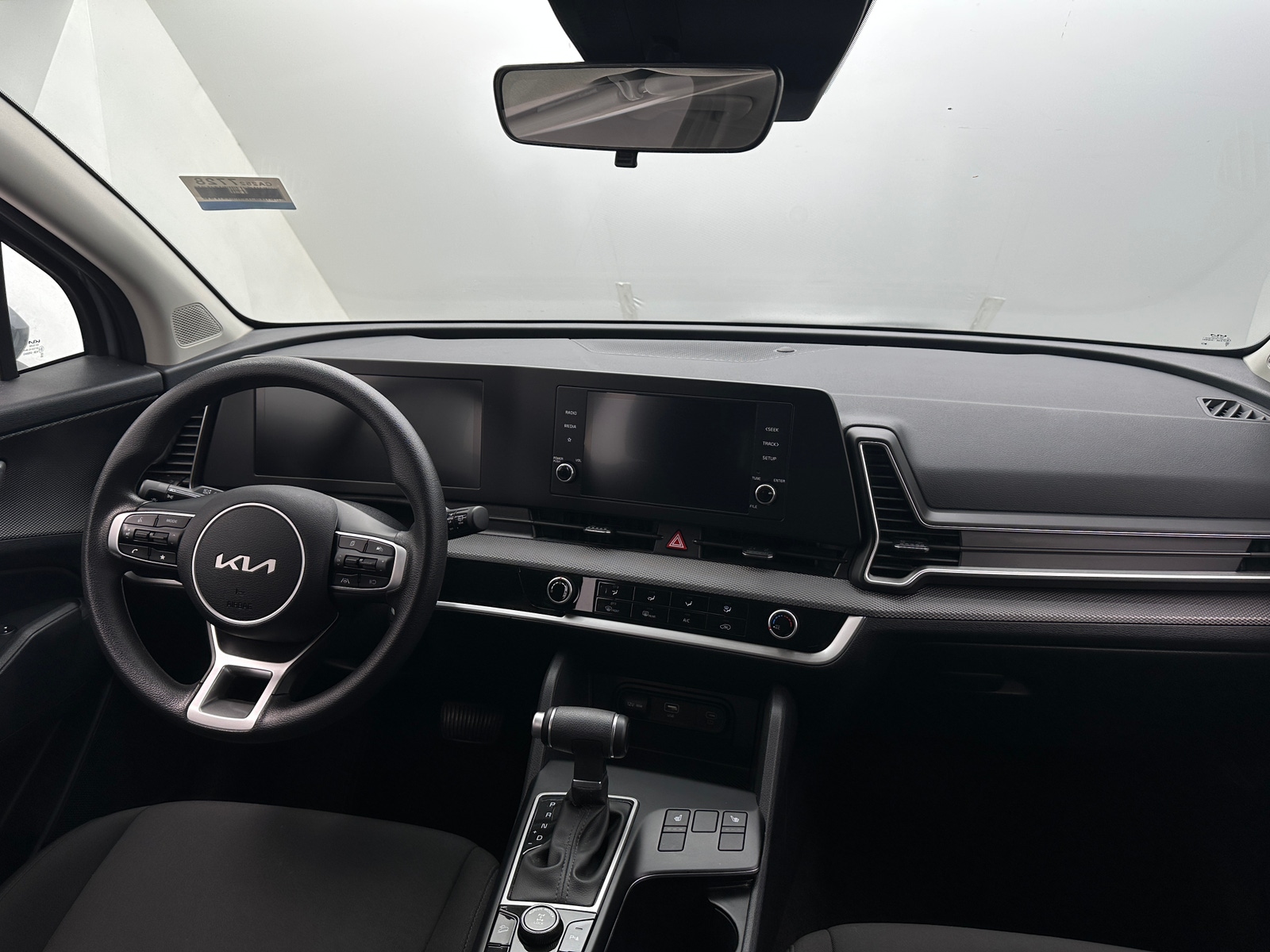 Thumbnail: 2025 Kia Sportage - 3