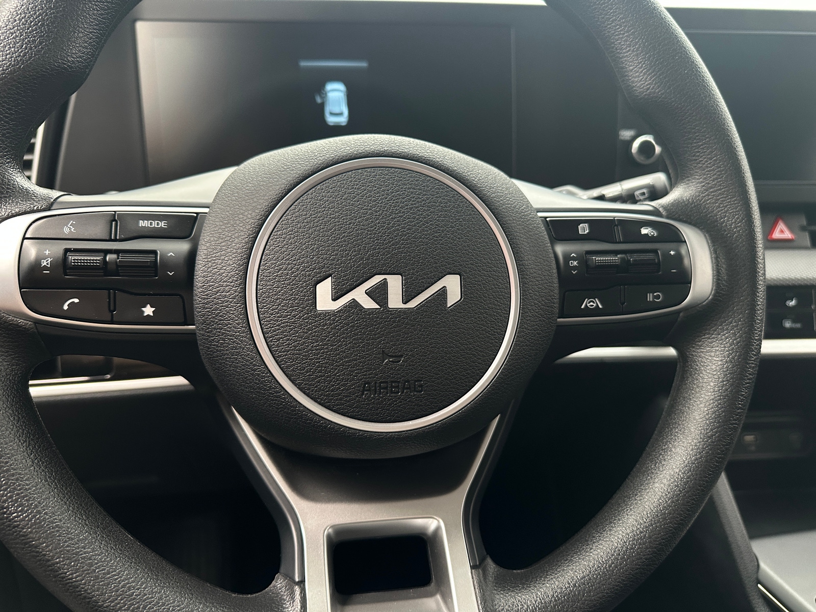 Thumbnail: 2025 Kia Sportage - 5