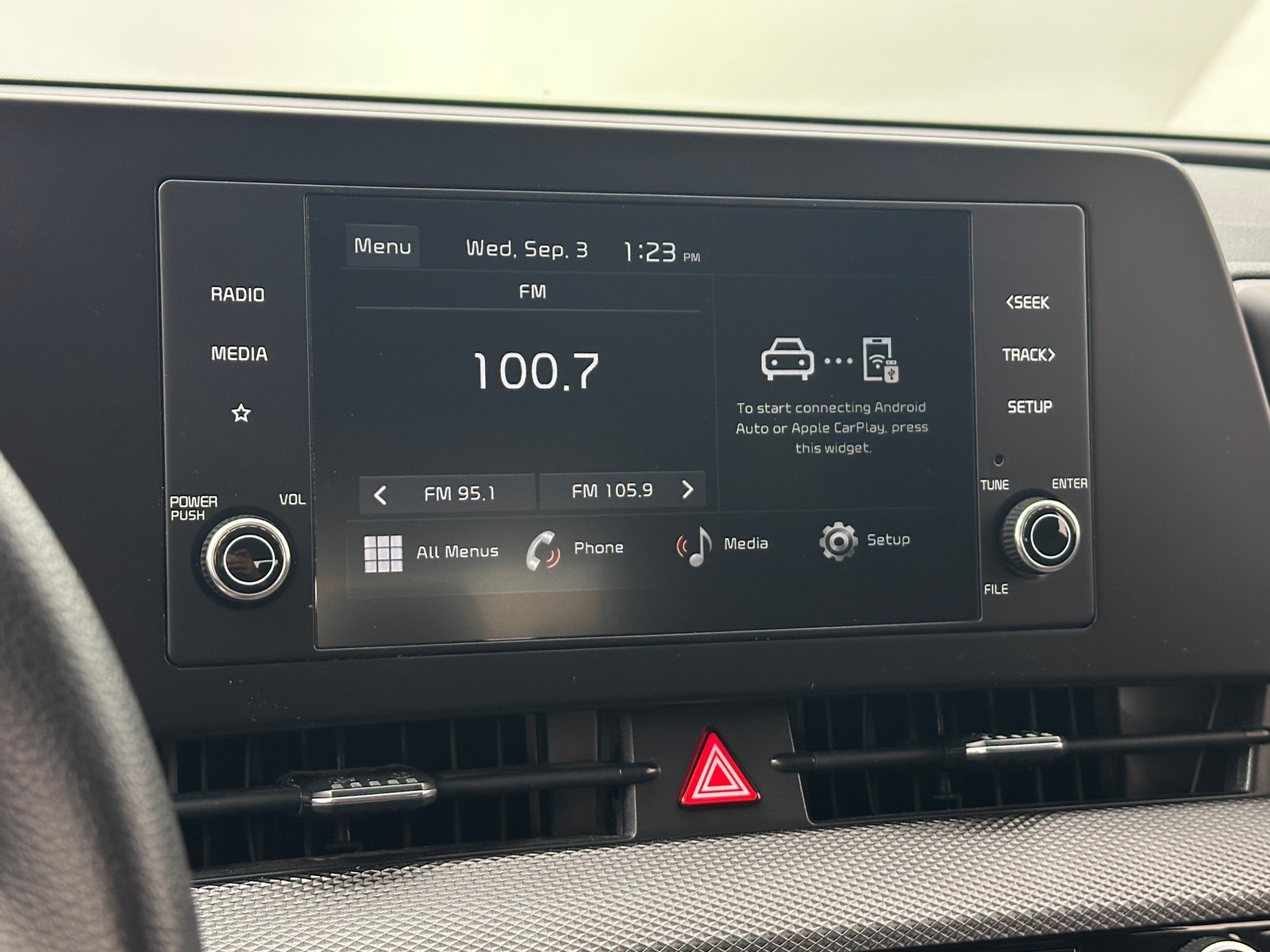 Thumbnail: 2025 Kia Sportage - 4