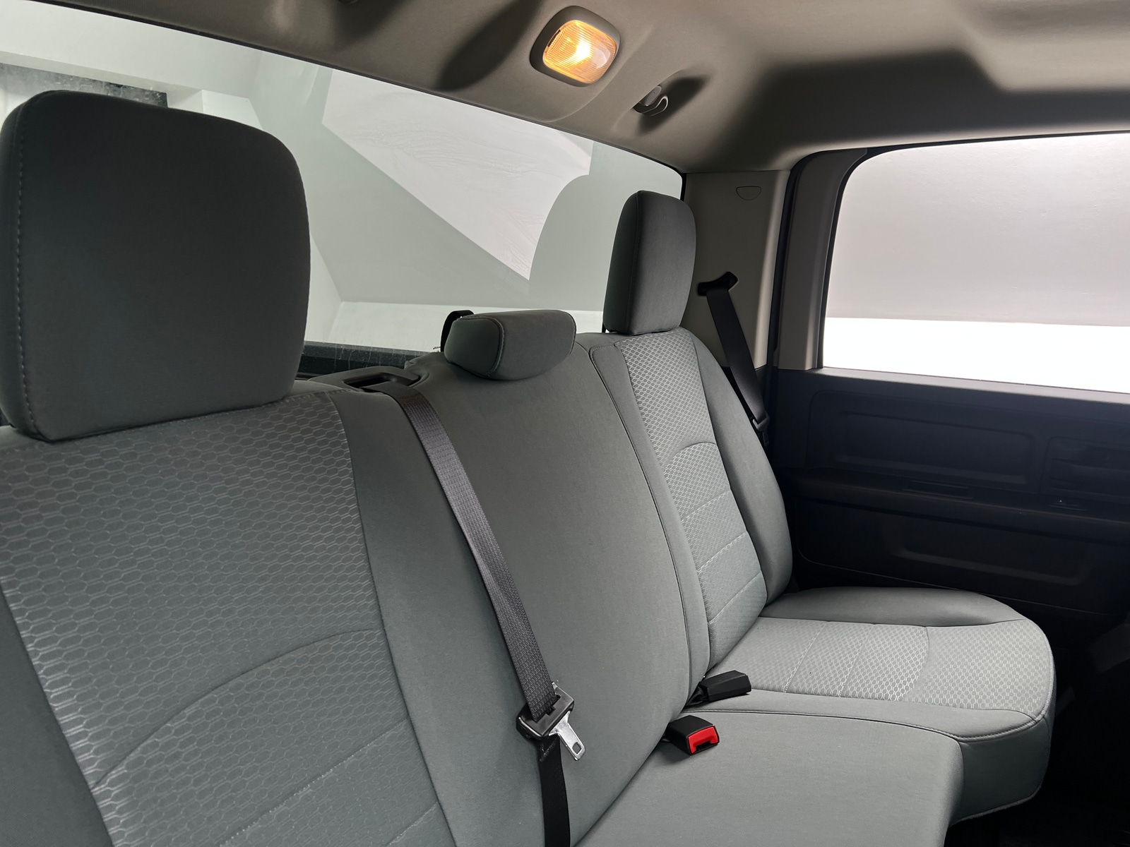 Thumbnail: 2019 RAM 1500 Classic - 6