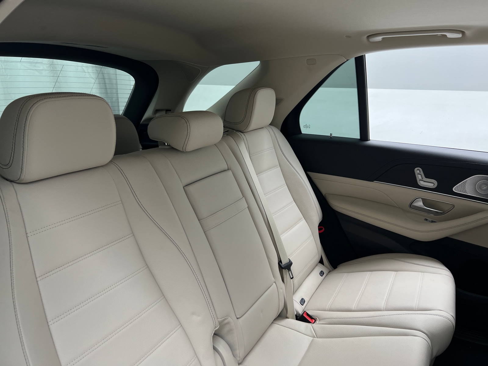 Thumbnail: 2020 Mercedes-Benz GLE - 5