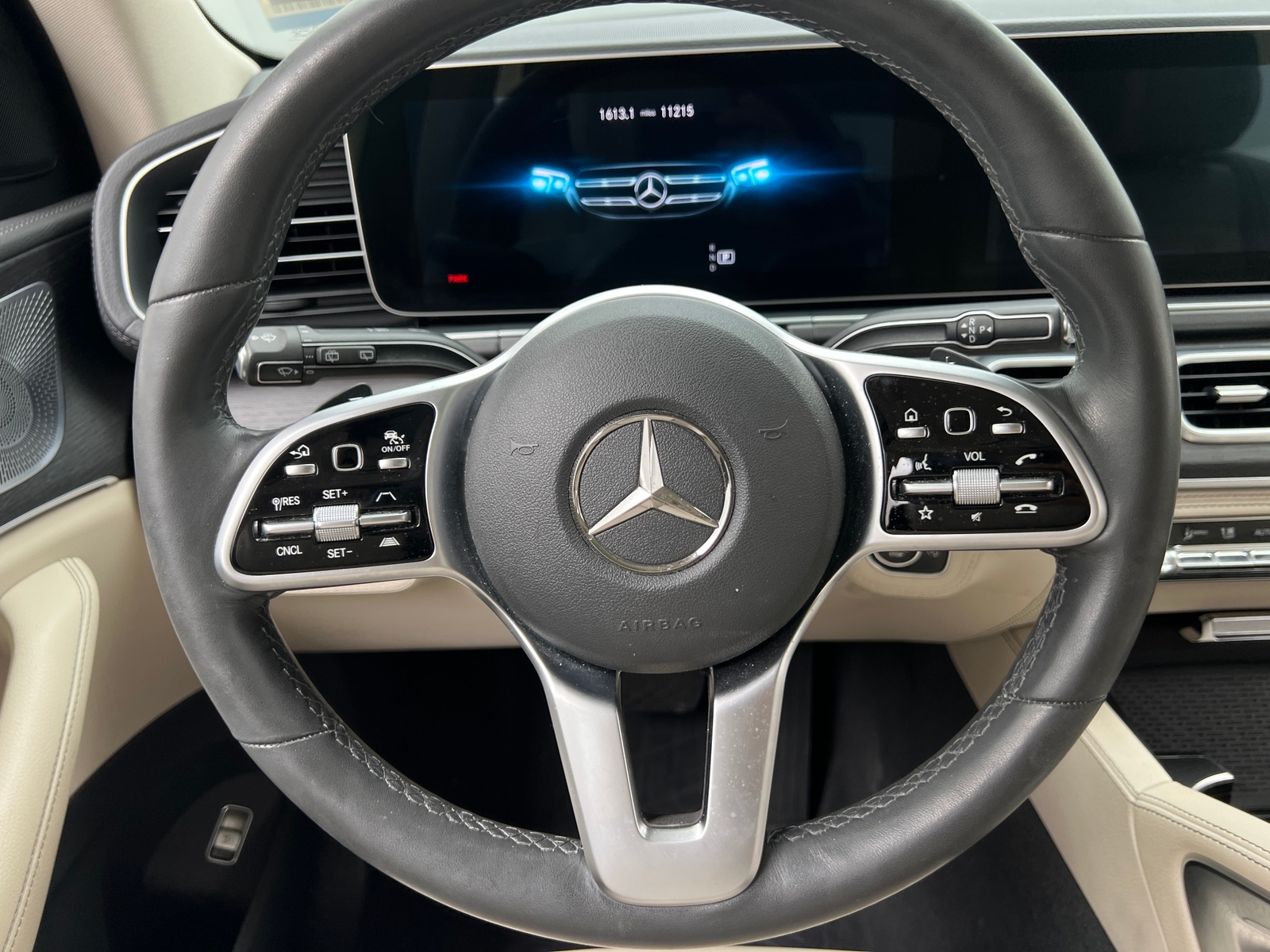 Thumbnail: 2020 Mercedes-Benz GLE - 4