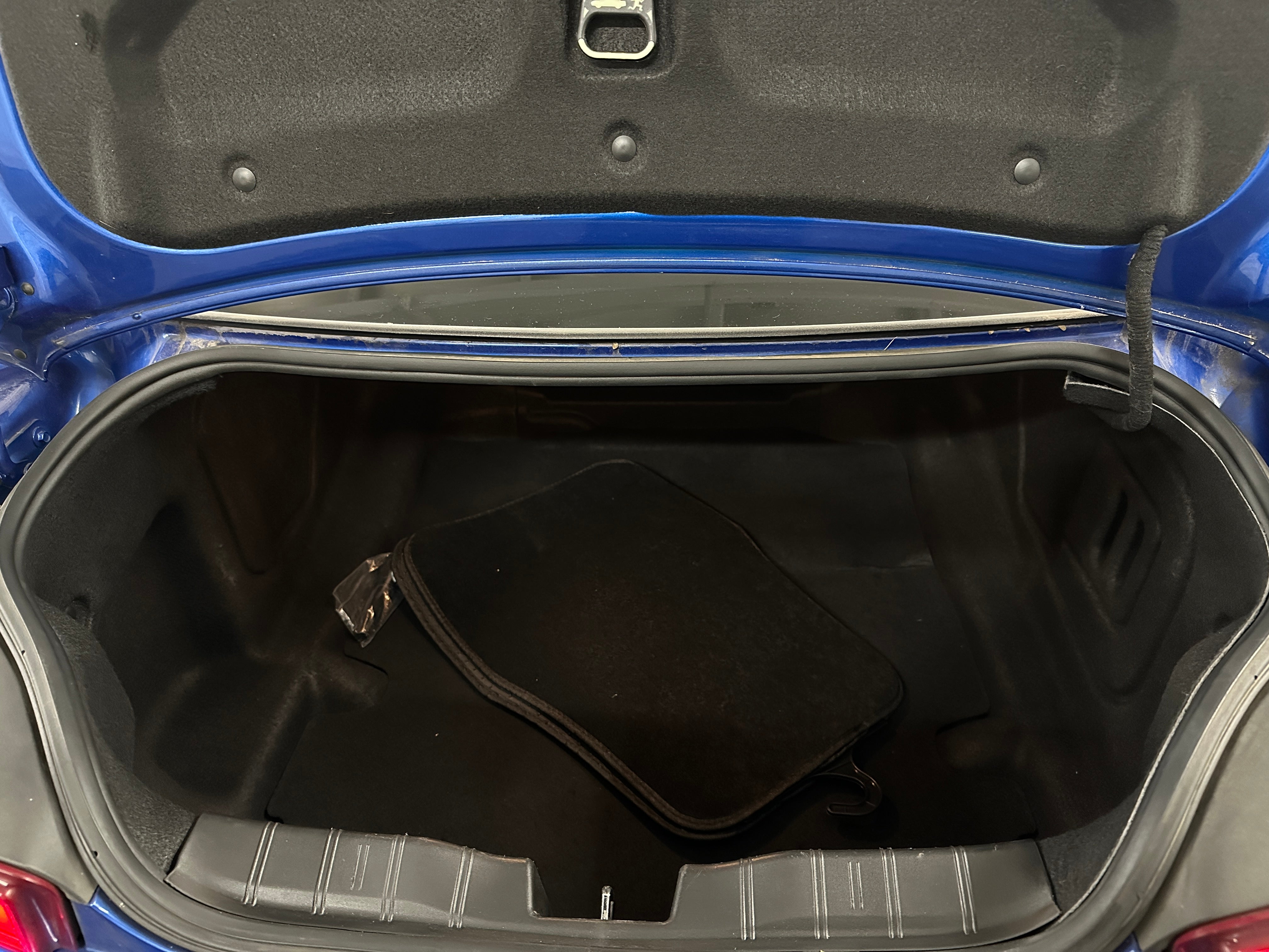 2018 Chevrolet Camaro