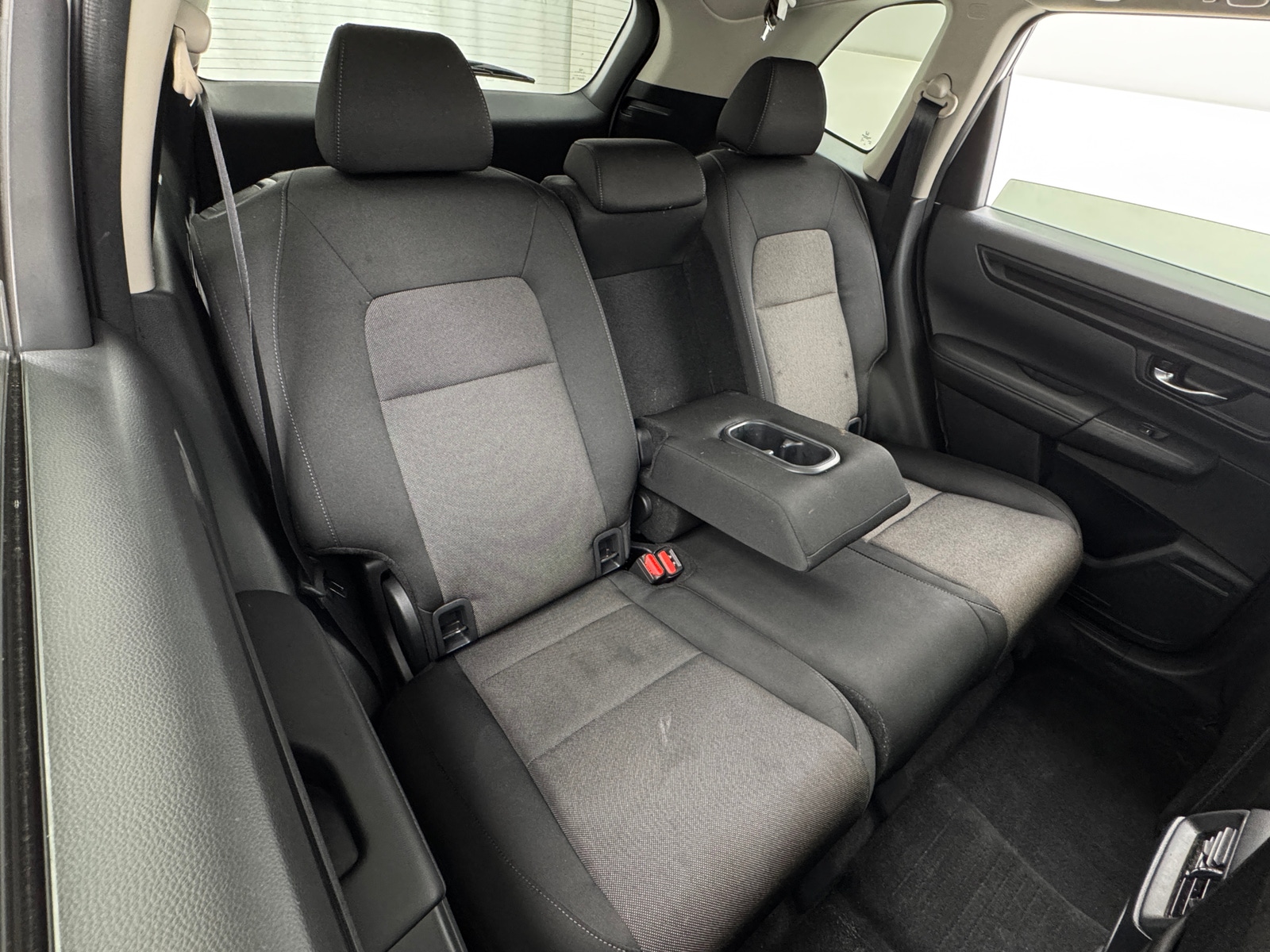 Thumbnail: 2025 Honda CR-V - 6