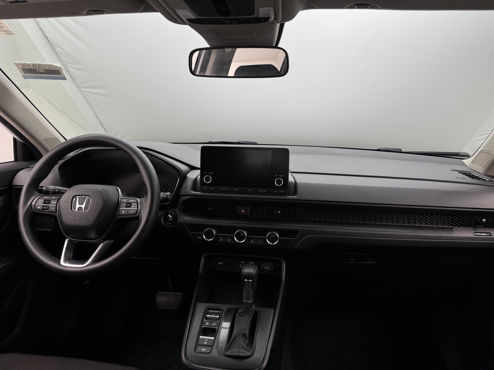Thumbnail: 2025 Honda CR-V - 3