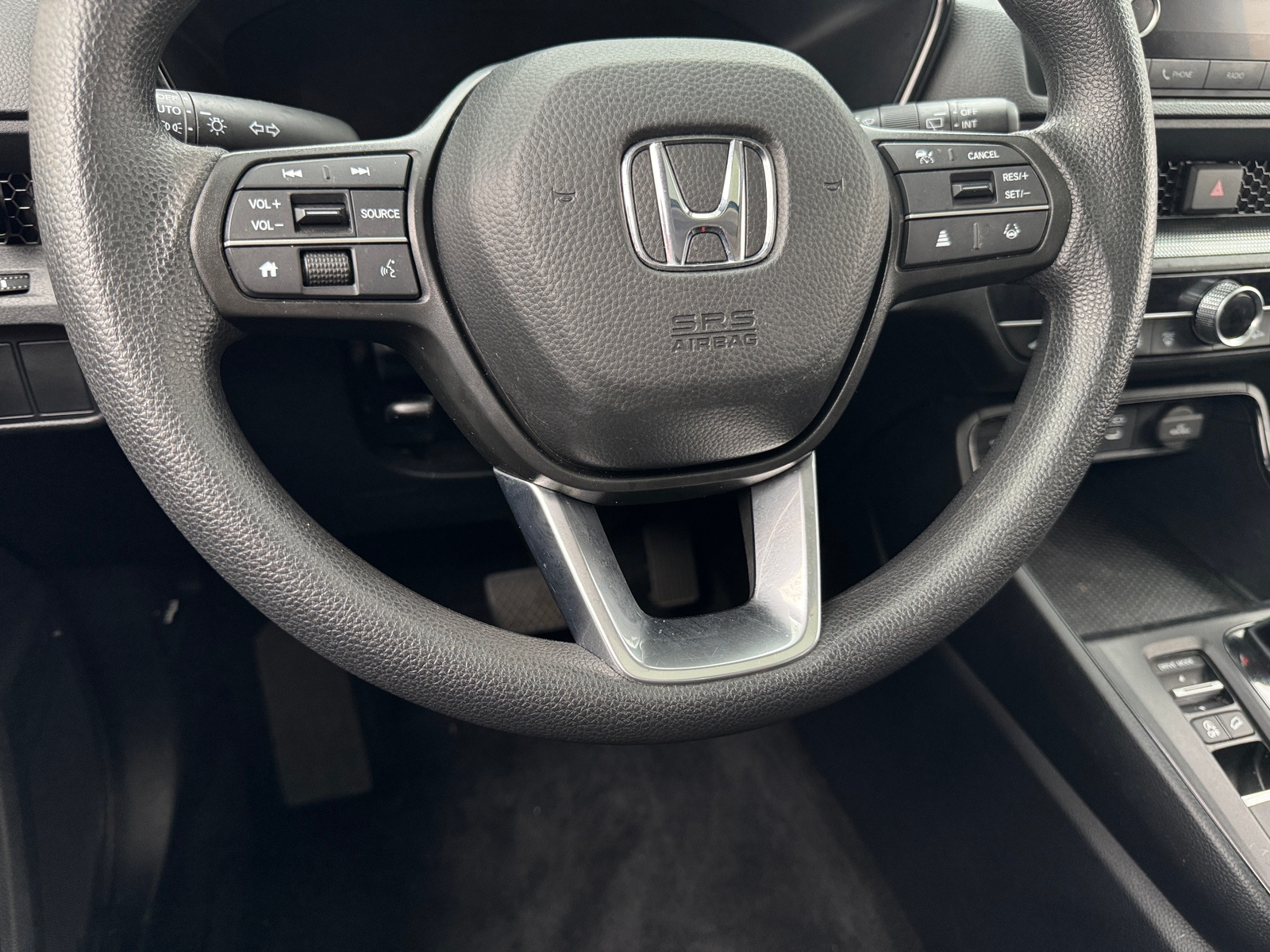 Thumbnail: 2025 Honda CR-V - 5