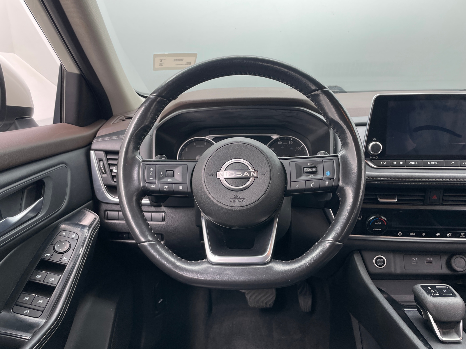 Thumbnail: 2023 Nissan Rogue - 5