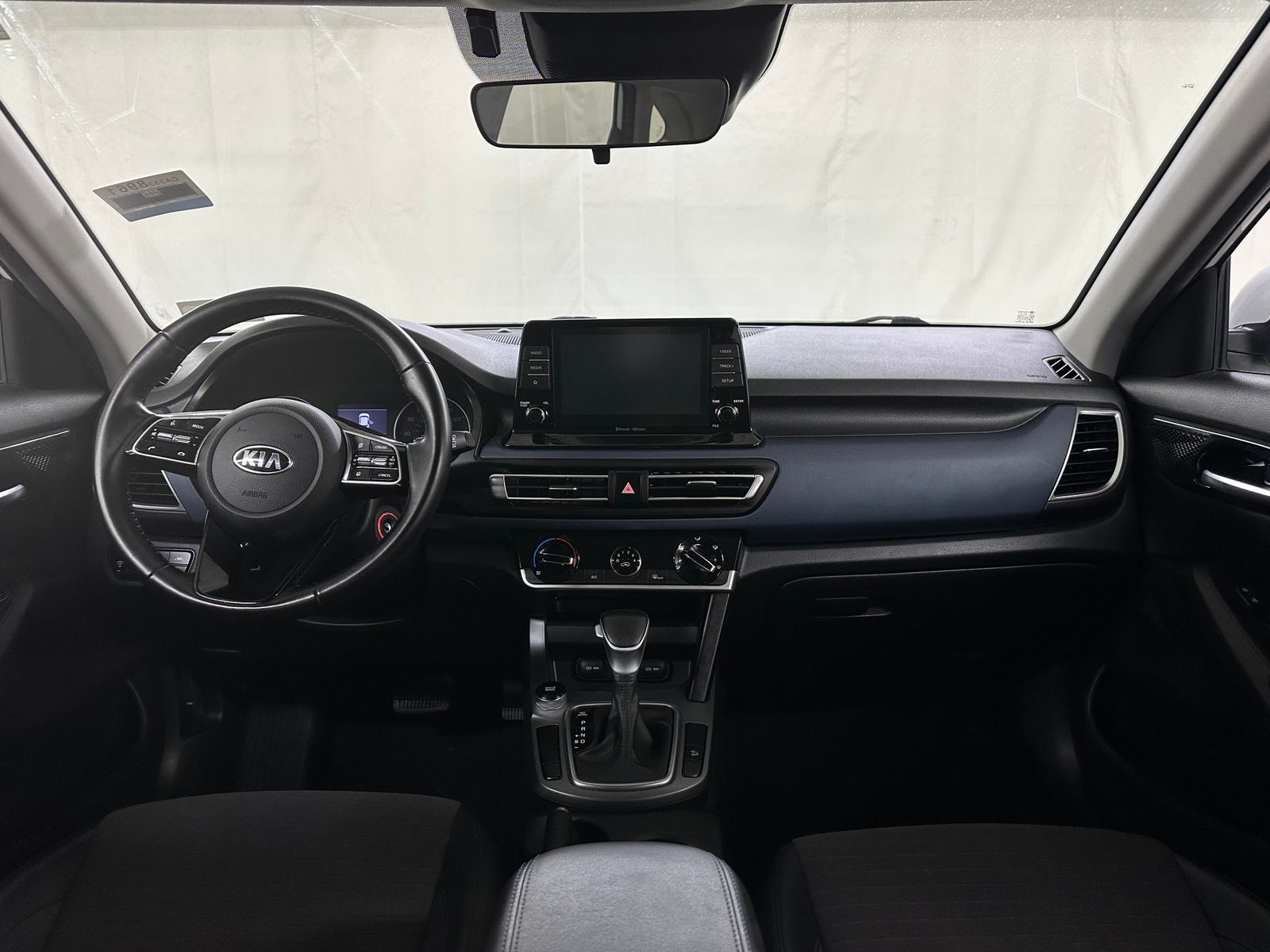 Thumbnail: 2021 Kia Seltos - 2
