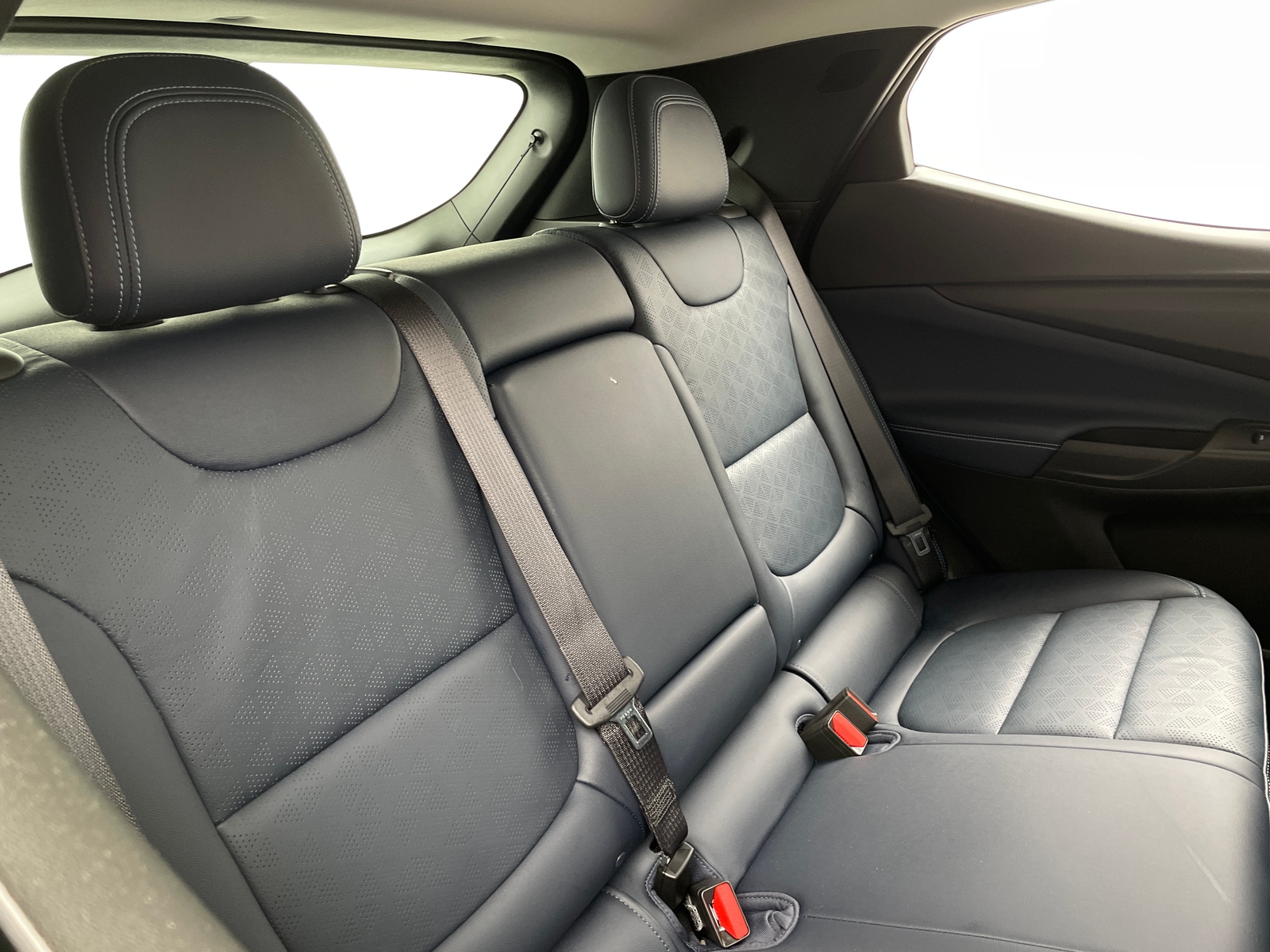 Thumbnail: 2023 Chevrolet Bolt EUV - 5