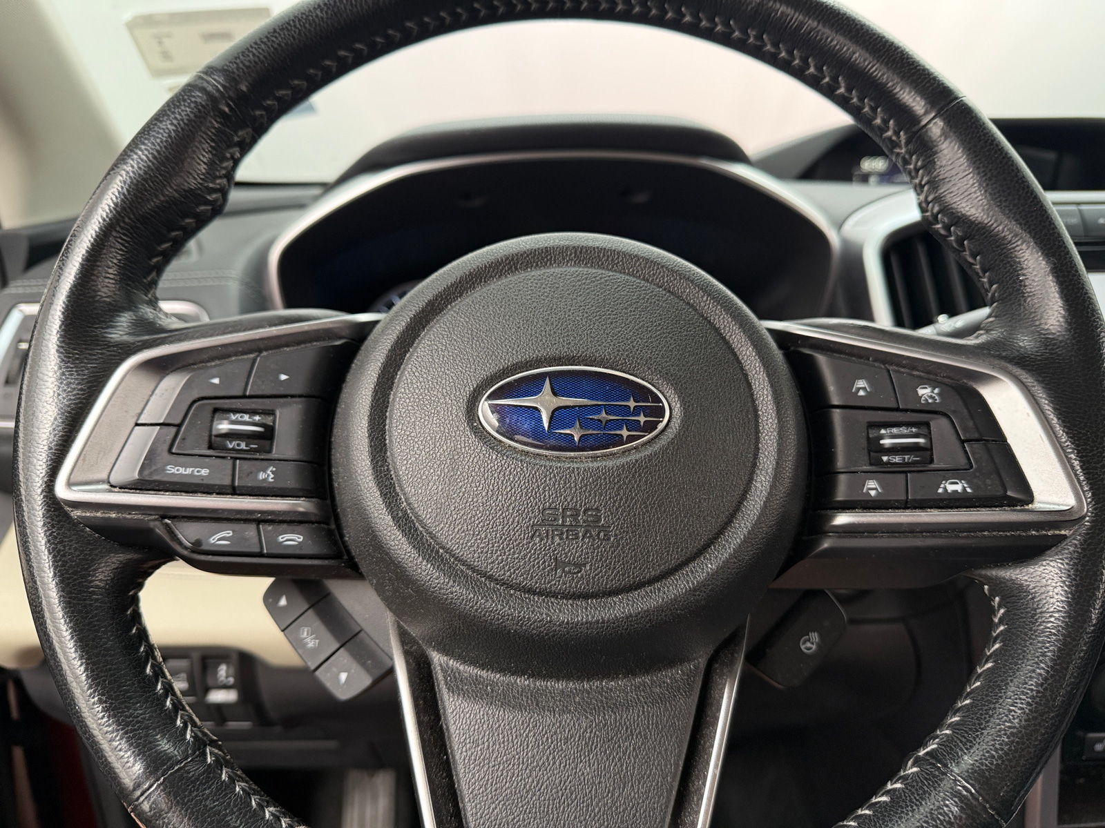 Thumbnail: 2019 Subaru Ascent - 4